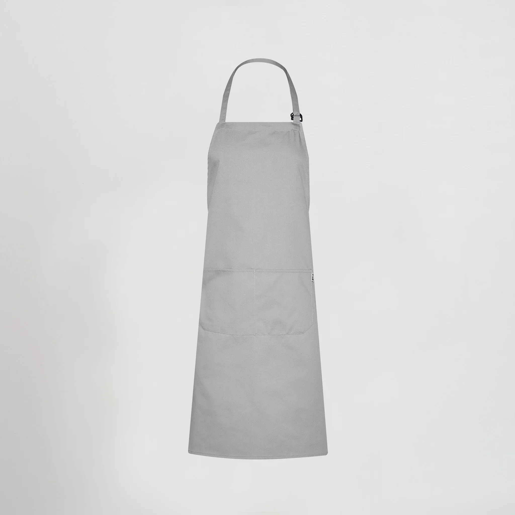 DELANTAL CON PETO Y BOLSILLO 90x75 CM SARGA - Image 66