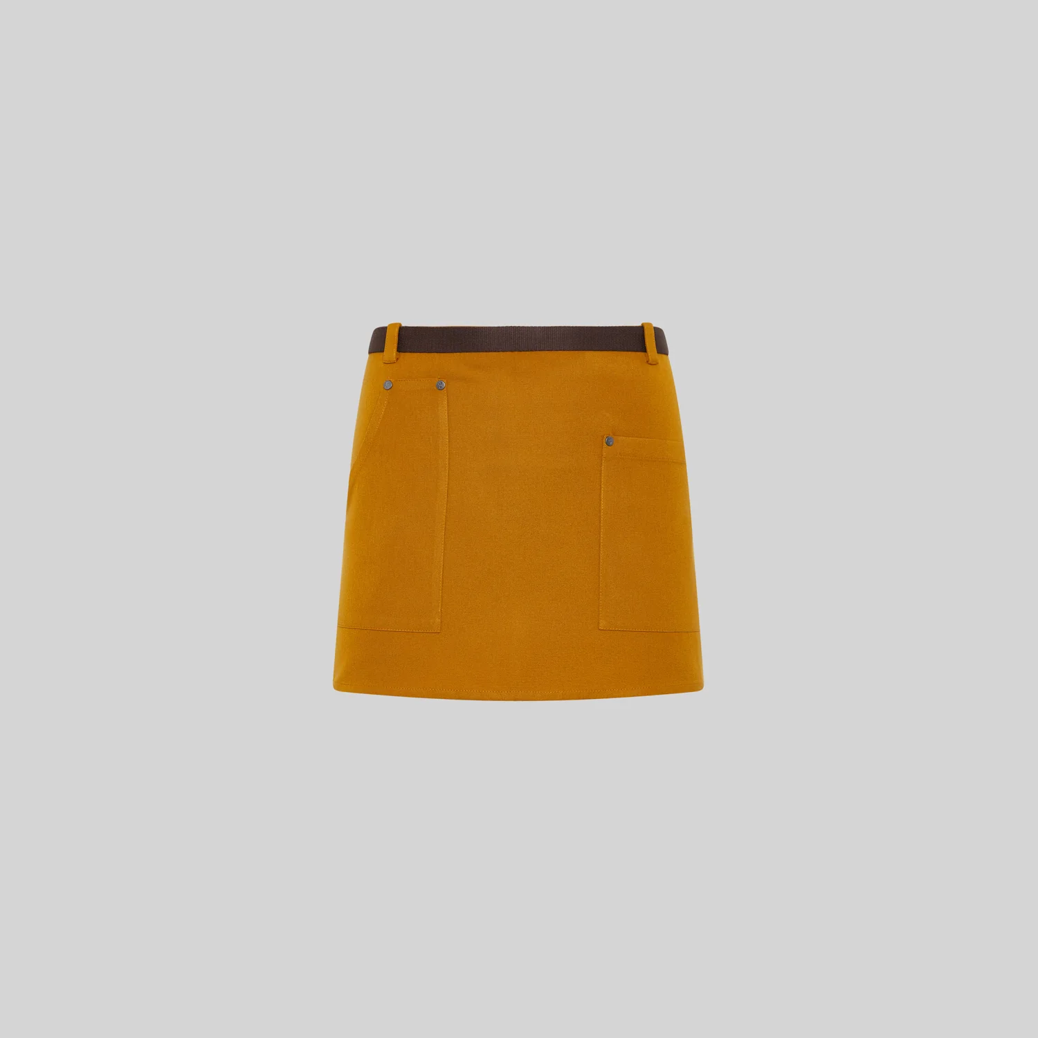 DELANTAL CORTO CONTRASTES DE ESPIGA 35X67 CM - Image 15