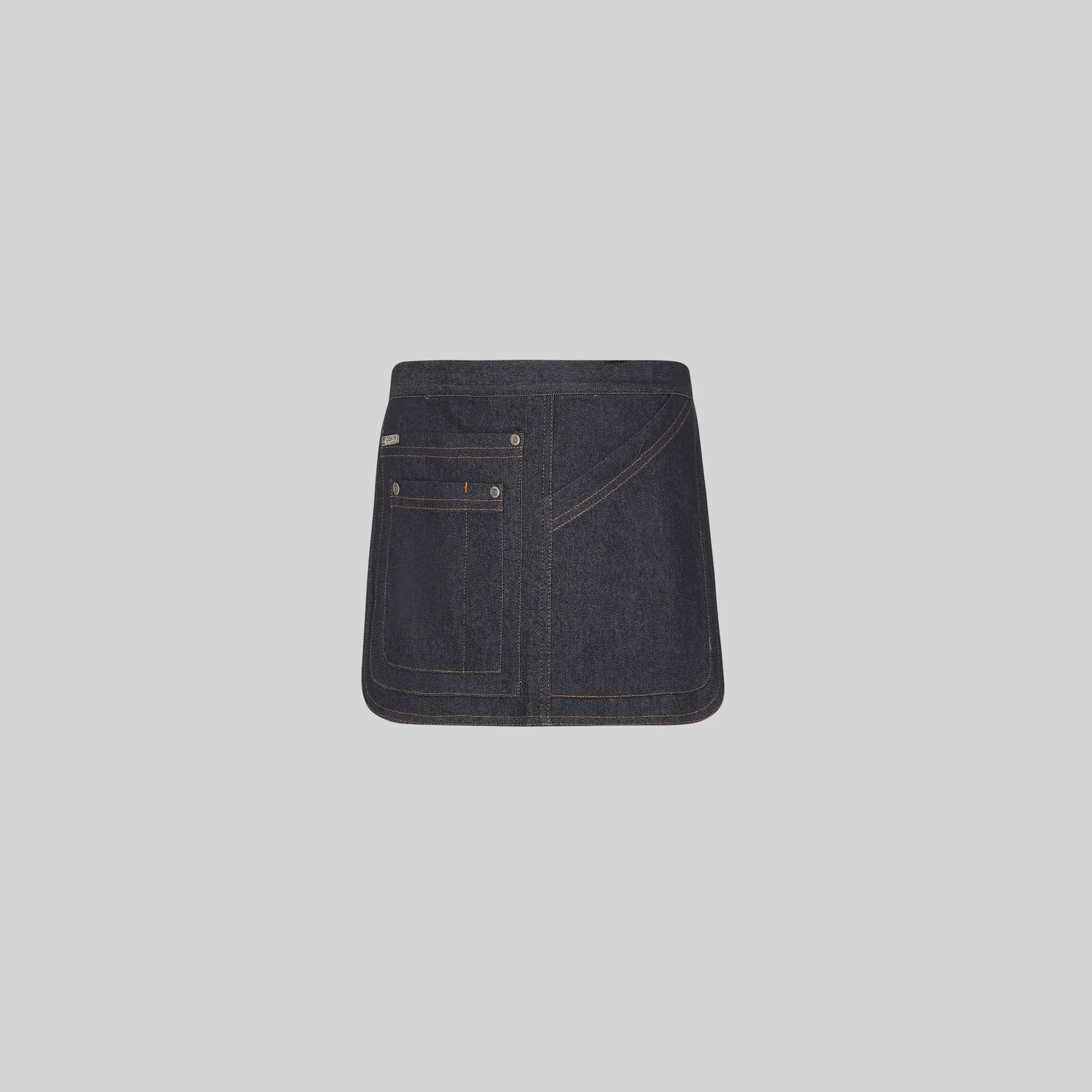 DELANTAL CORTO DUBAI 28X39 CM - Image 7