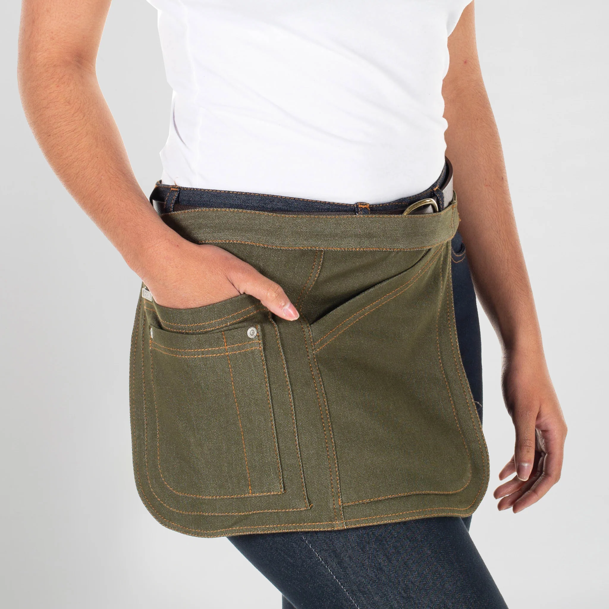 DELANTAL CORTO DUBAI 28X39 CM - Image 9