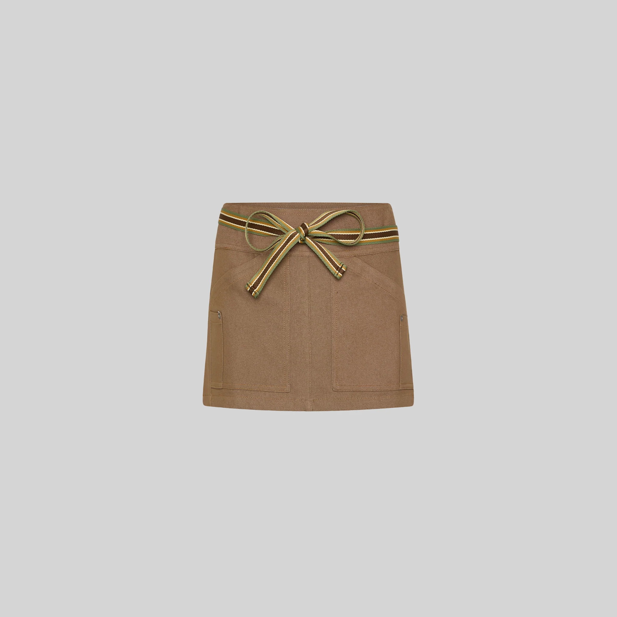 DELANTAL CORTO SAHARA 30X55 CM (tiras aparte ref.330500) - Image 7