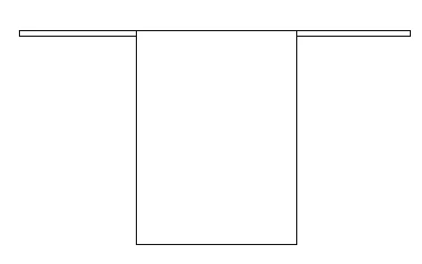 DELANTAL FRANCES 100X100 CM SARGA - Image 11