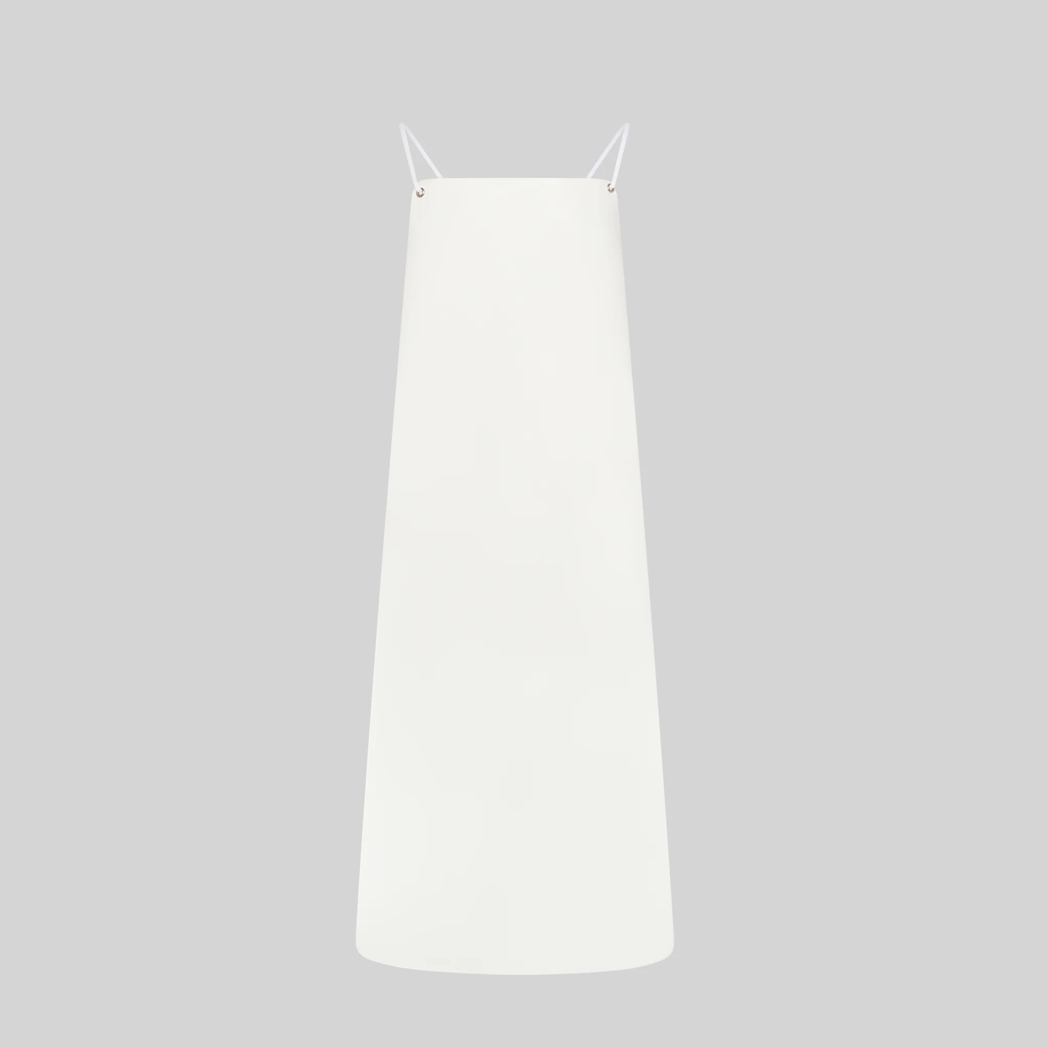 DELANTAL P.V.C. (RIGIDO) 110X85 CM - Image 4