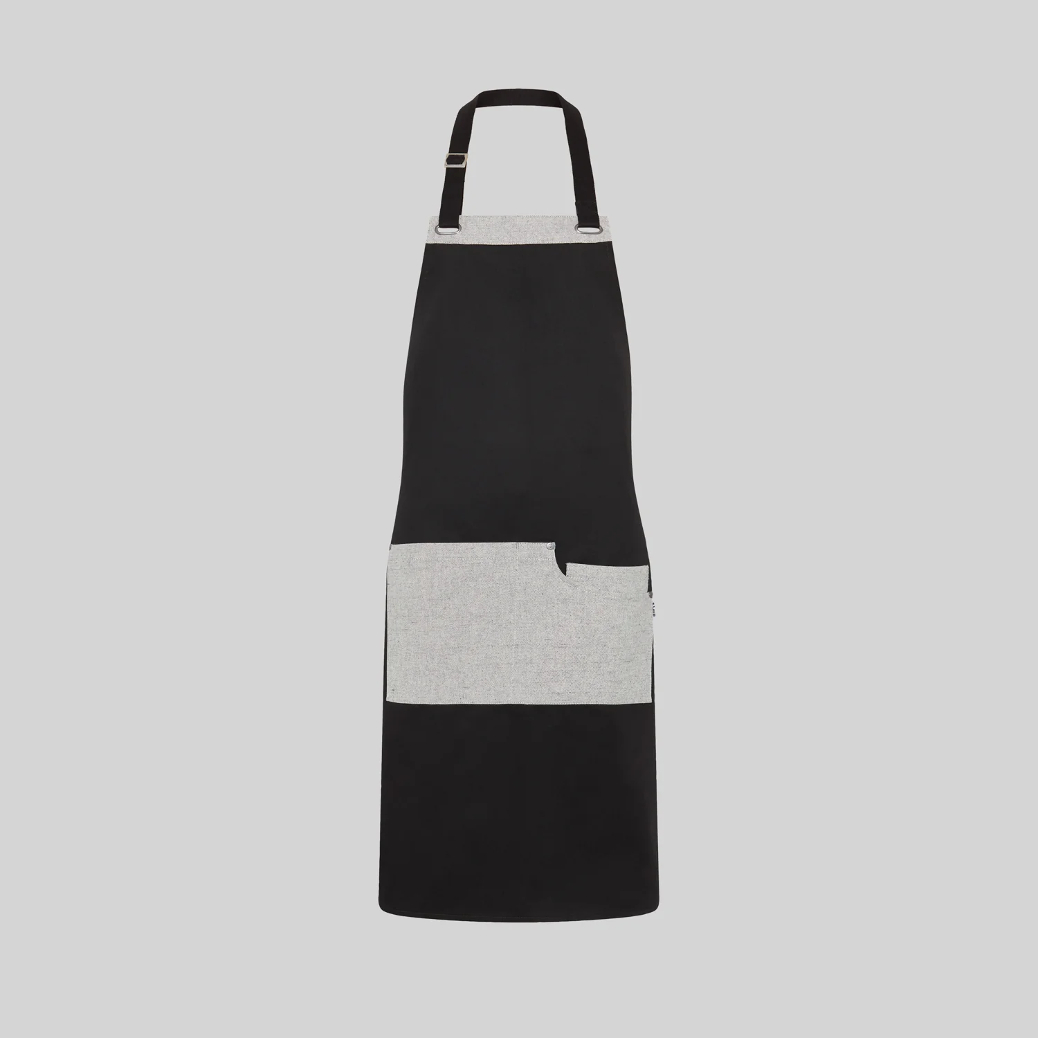 DELANTAL PETO BICOLOR 88X74 CM - Image 17