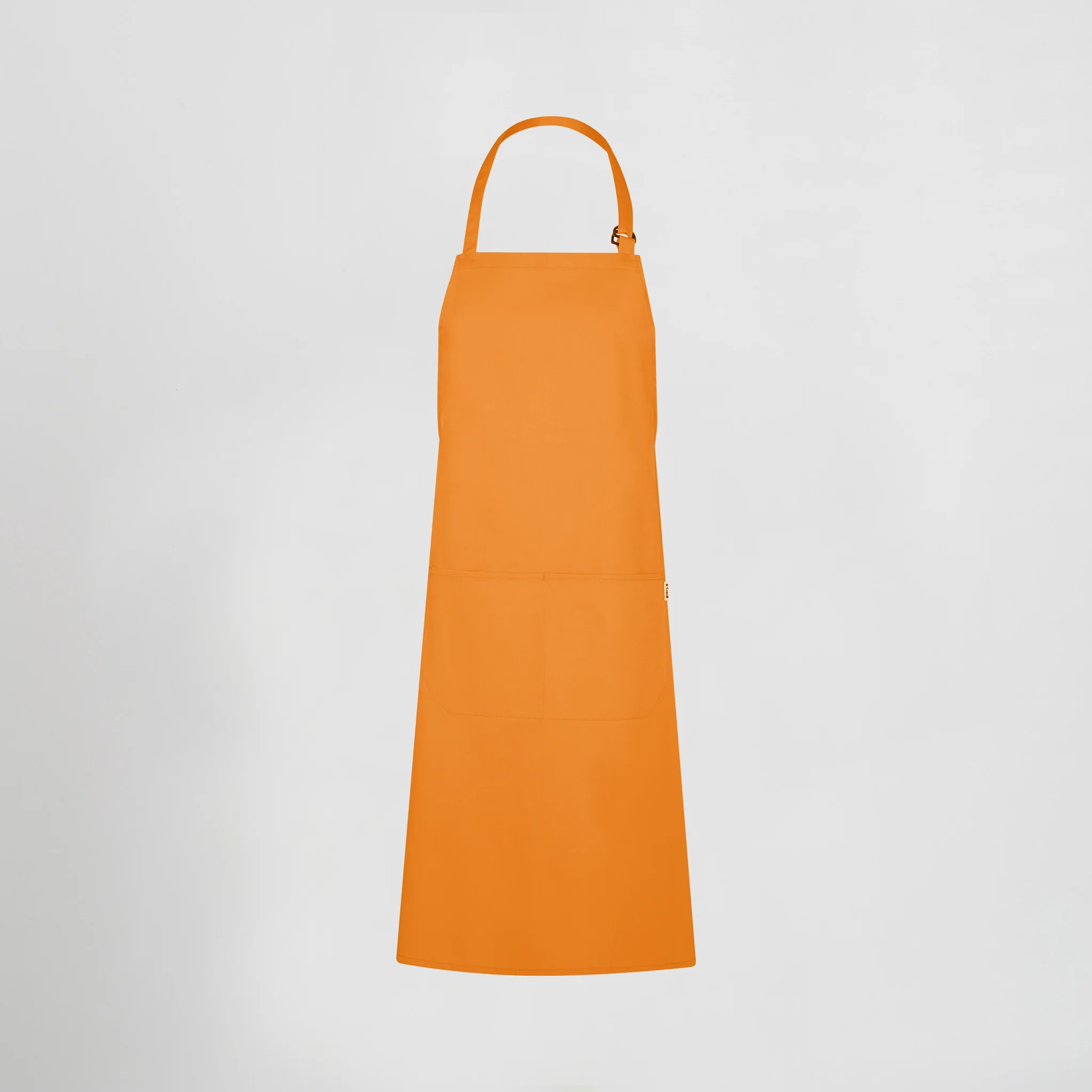 DELANTAL PETO Y BOL SARGA POLIESTER 90X75 CM - Image 22
