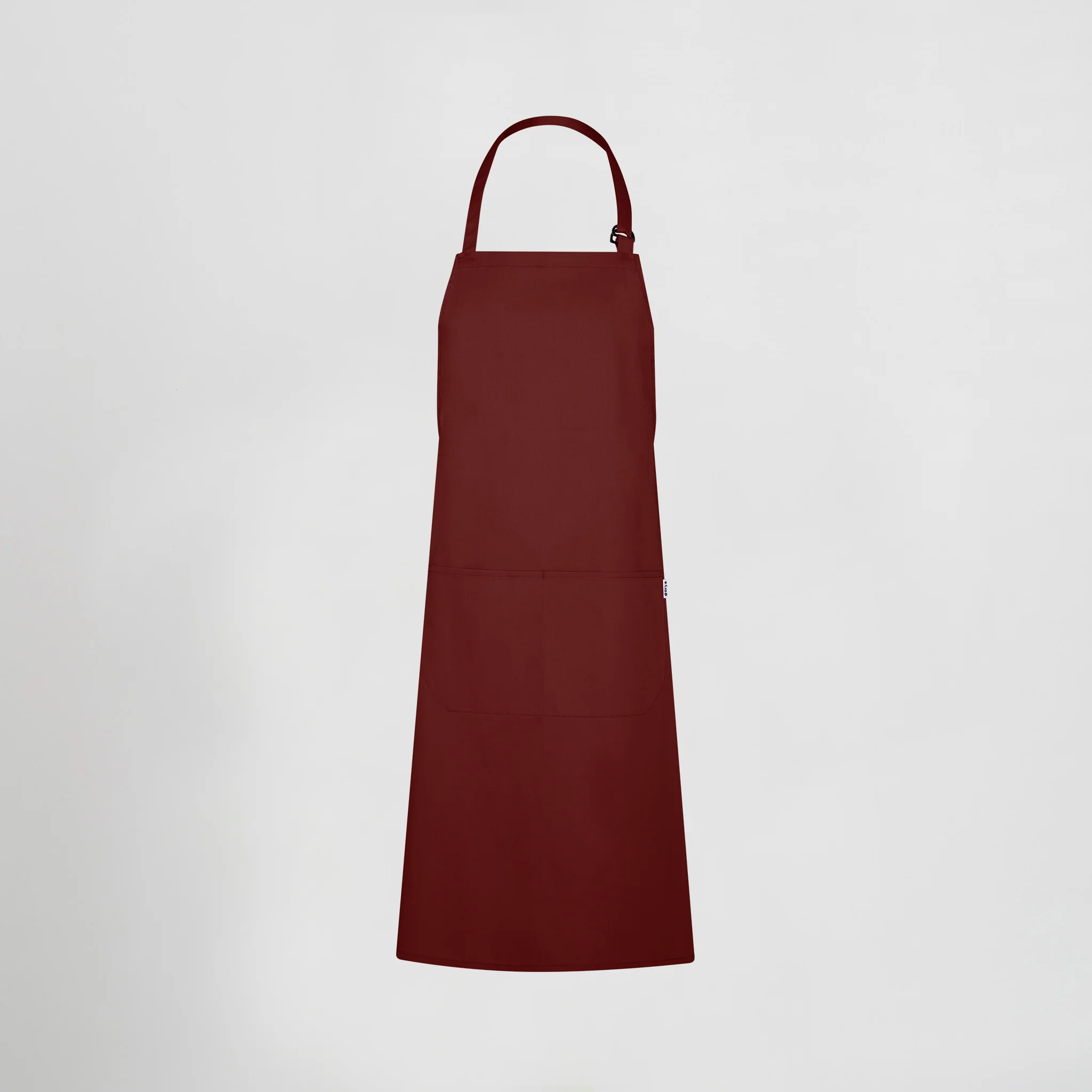 DELANTAL PETO Y BOL SARGA POLIESTER 90X75 CM - Image 25