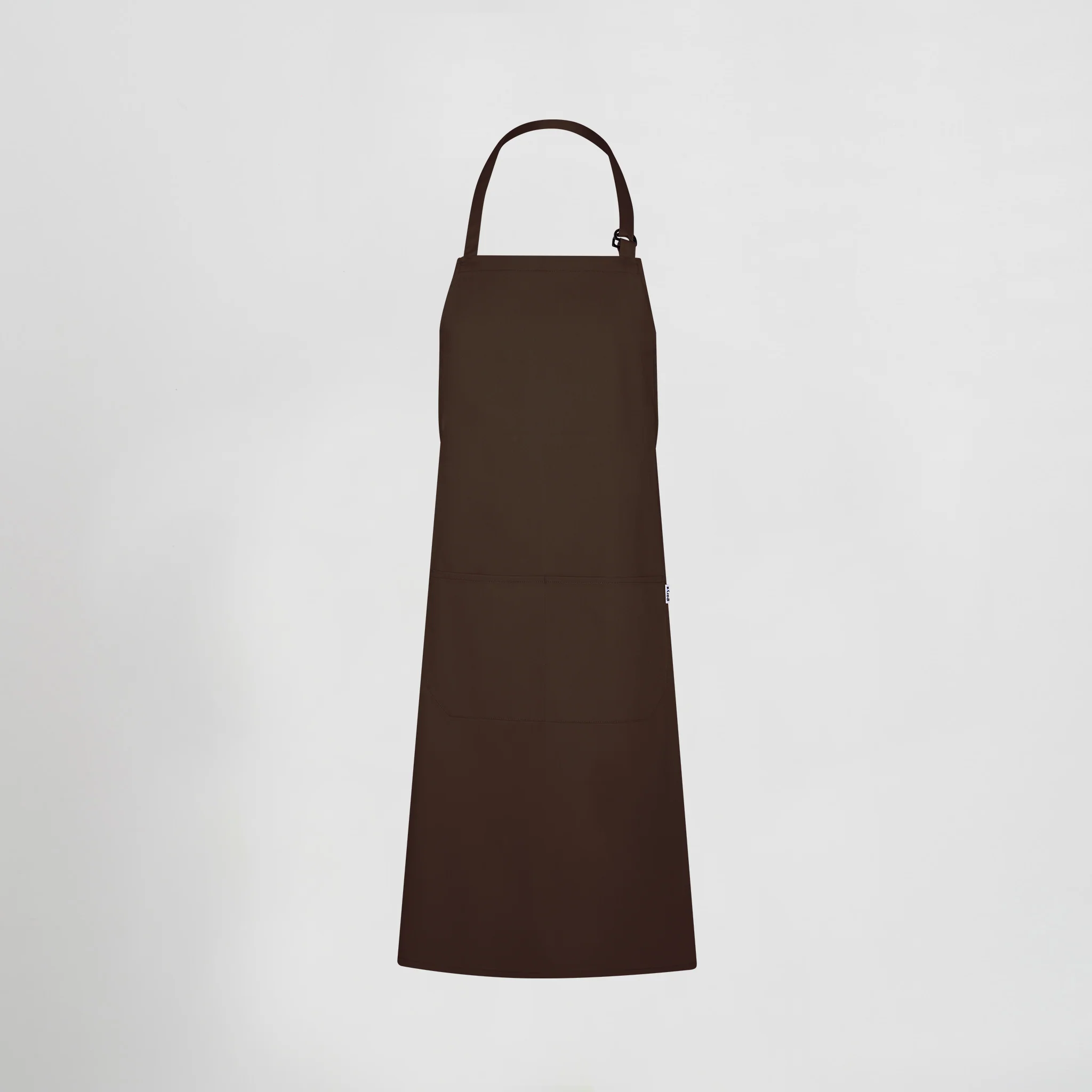 DELANTAL PETO Y BOL SARGA POLIESTER 90X75 CM - Image 4