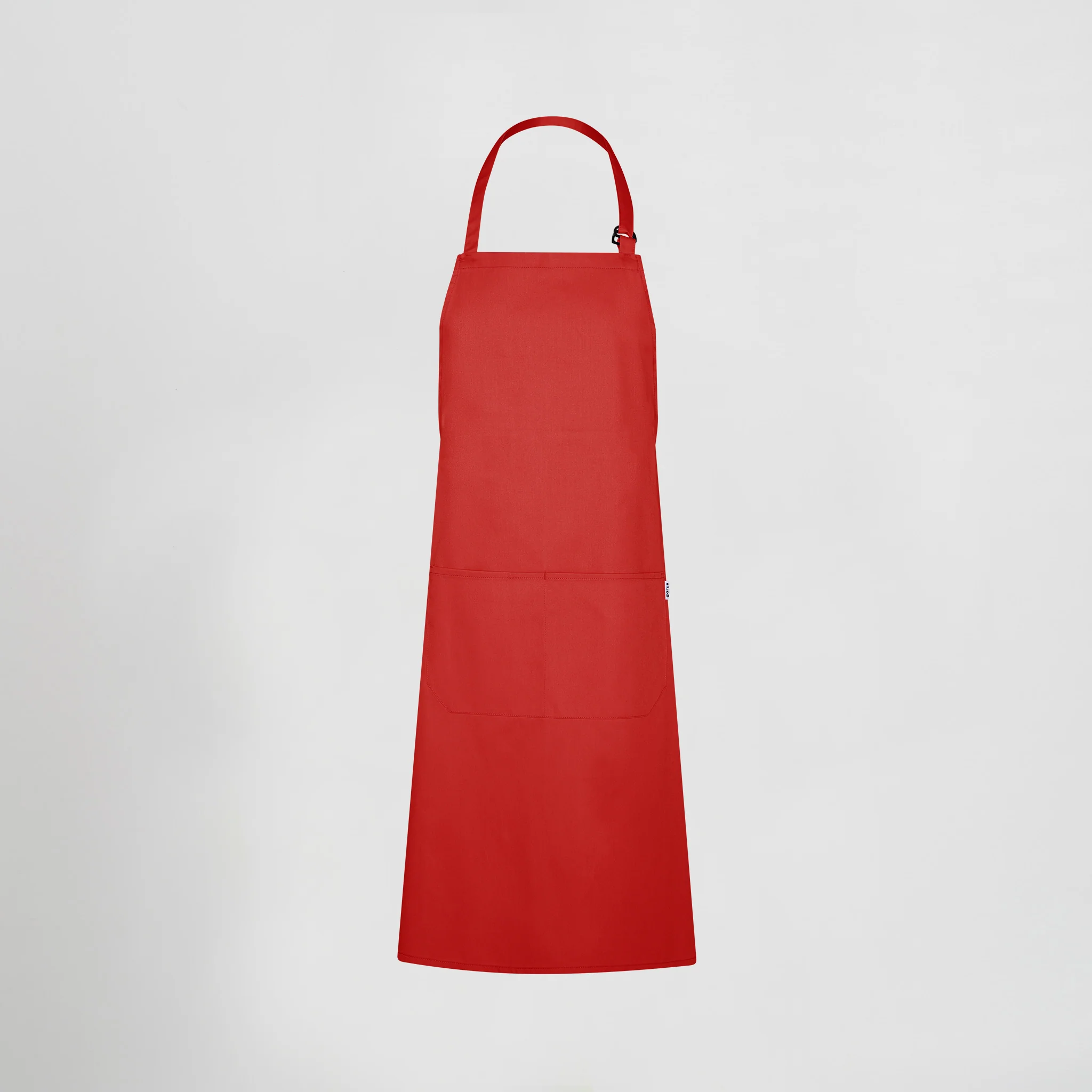 DELANTAL PETO Y BOL SARGA POLIESTER 90X75 CM - Image 47