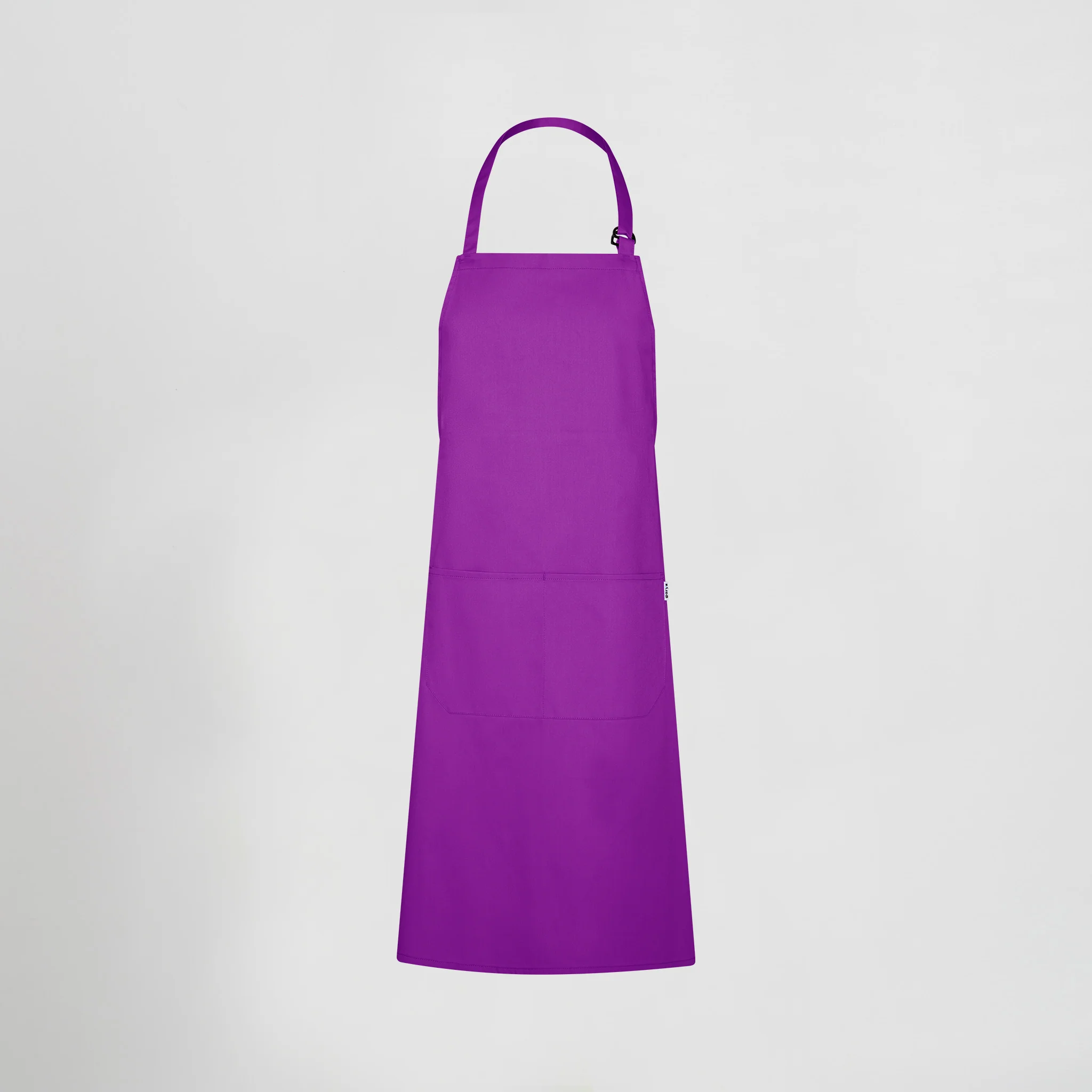 DELANTAL PETO Y BOL SARGA POLIESTER 90X75 CM - Image 6