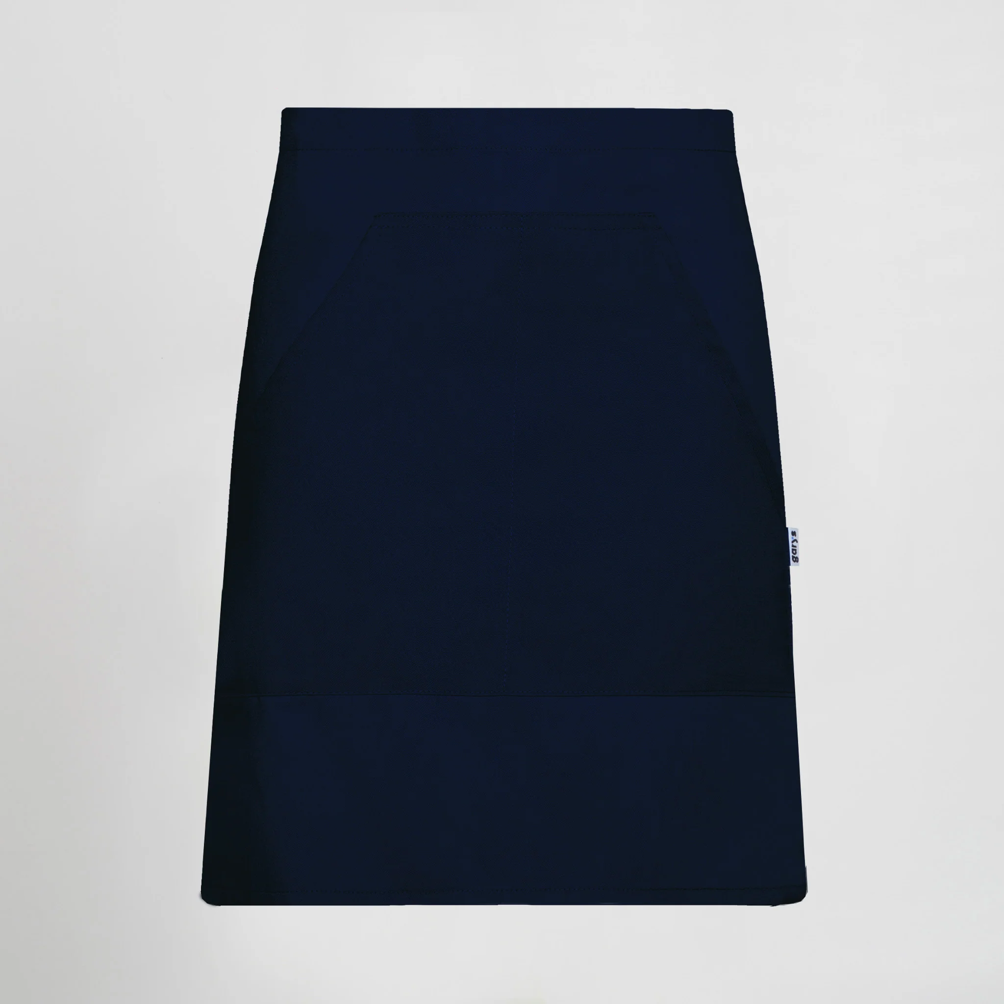 DELANTAL SIN PETO Y BOL 50X75 CM SARGA POL - Image 10