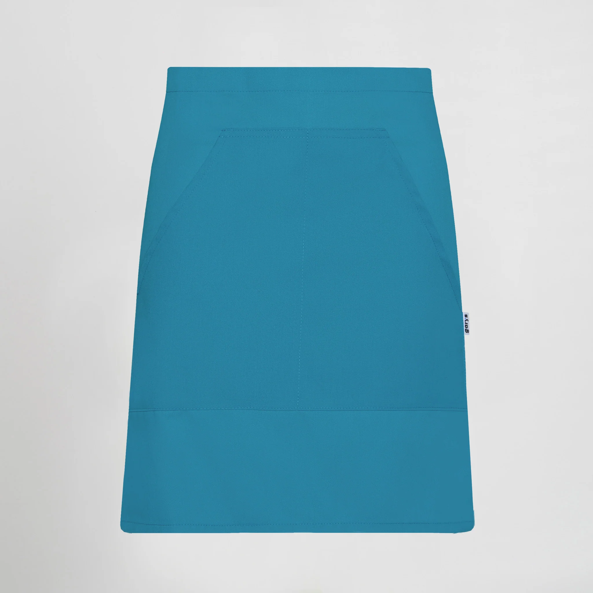 DELANTAL SIN PETO Y BOL 50X75 CM SARGA POL - Image 13