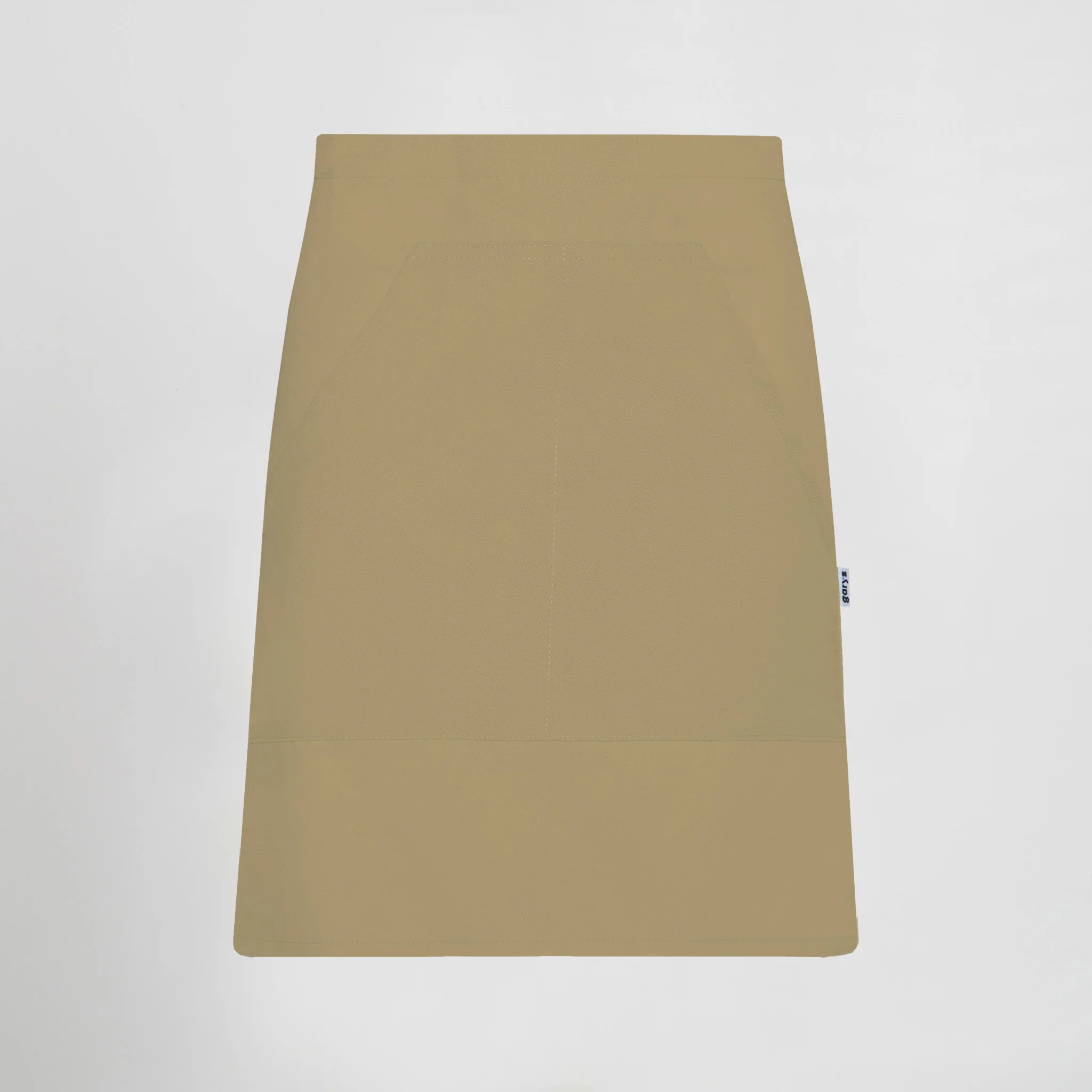DELANTAL SIN PETO Y BOL 50X75 CM SARGA POL - Image 16