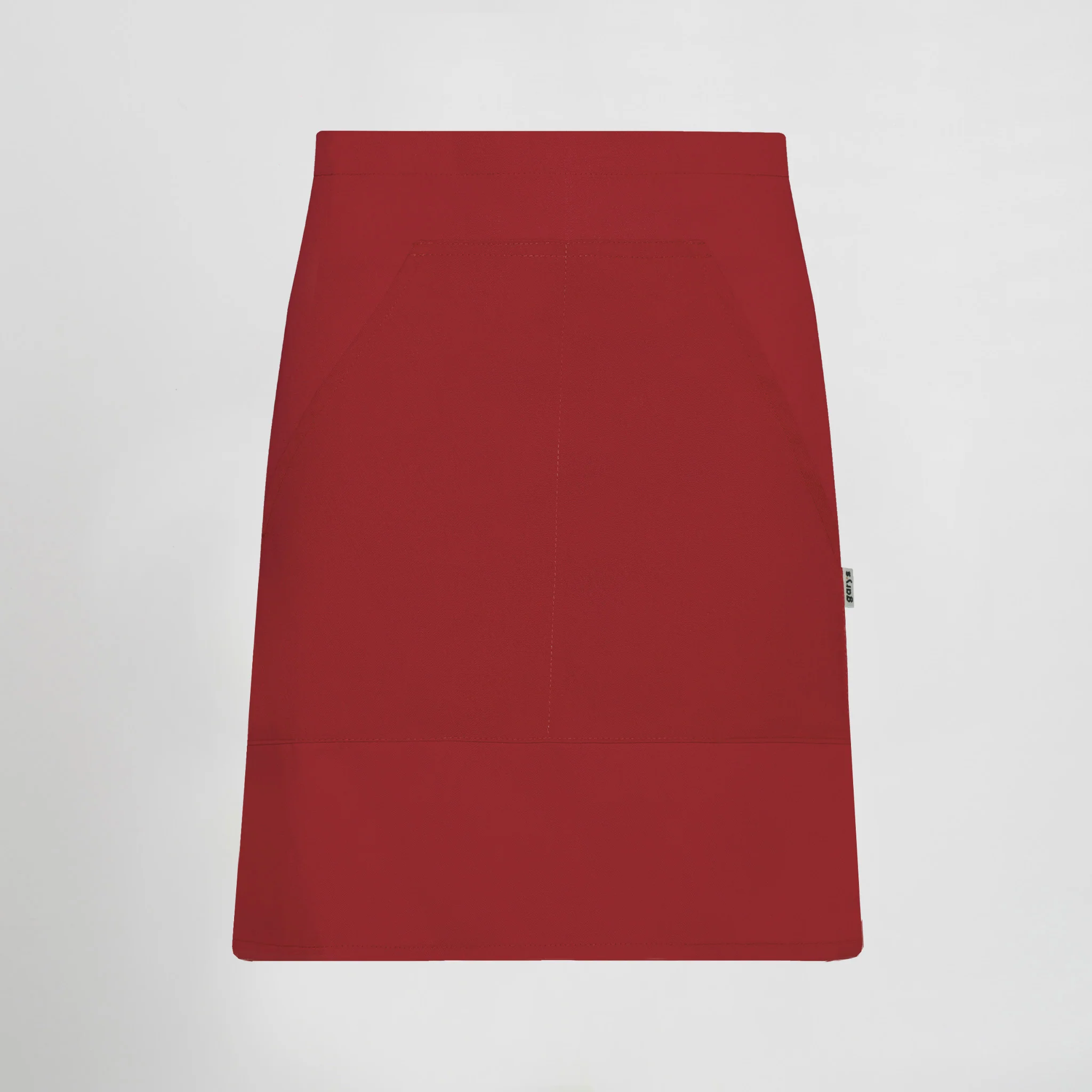 DELANTAL SIN PETO Y BOL 50X75 CM SARGA POL - Image 25