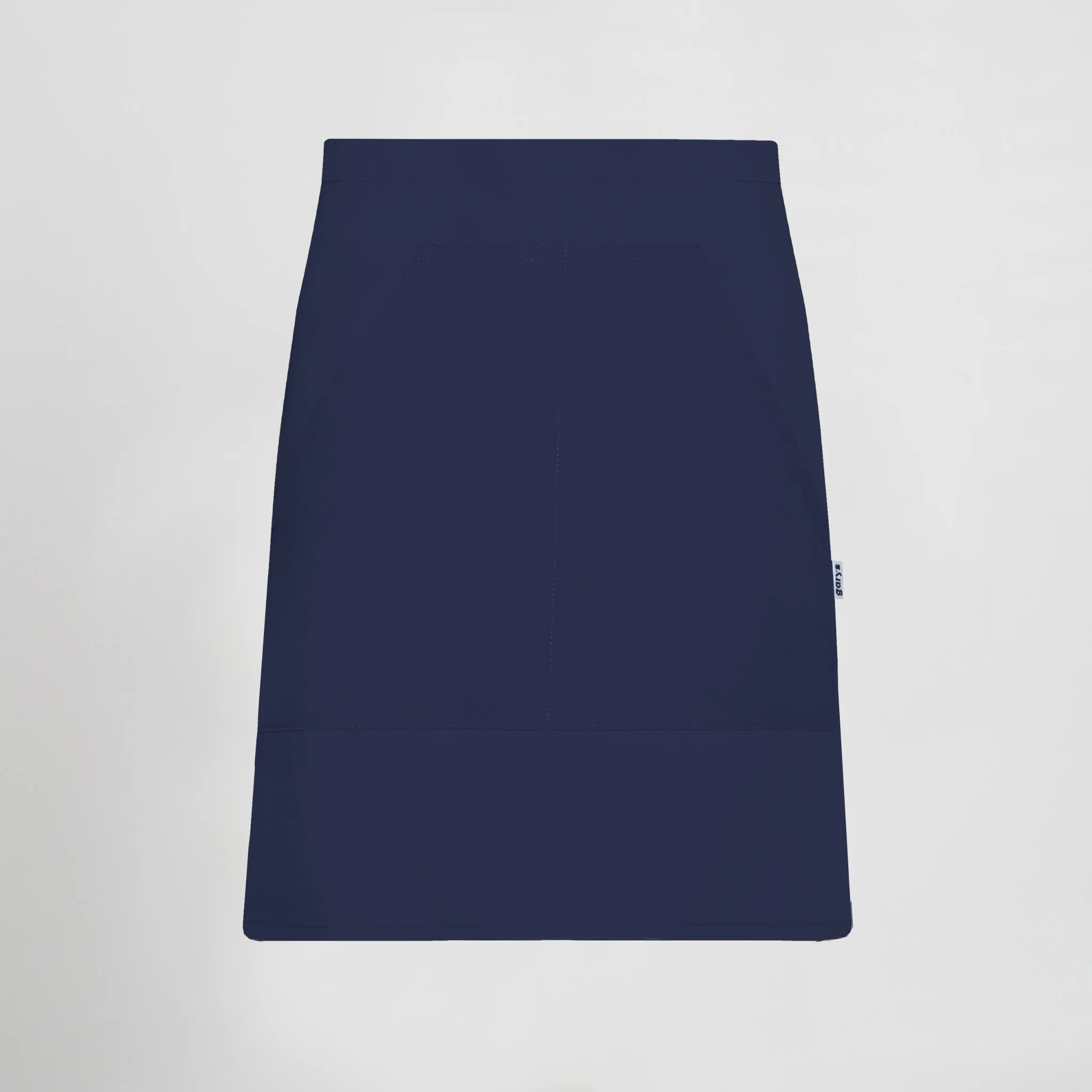 DELANTAL SIN PETO Y BOL 50X75 CM SARGA POL - Image 28