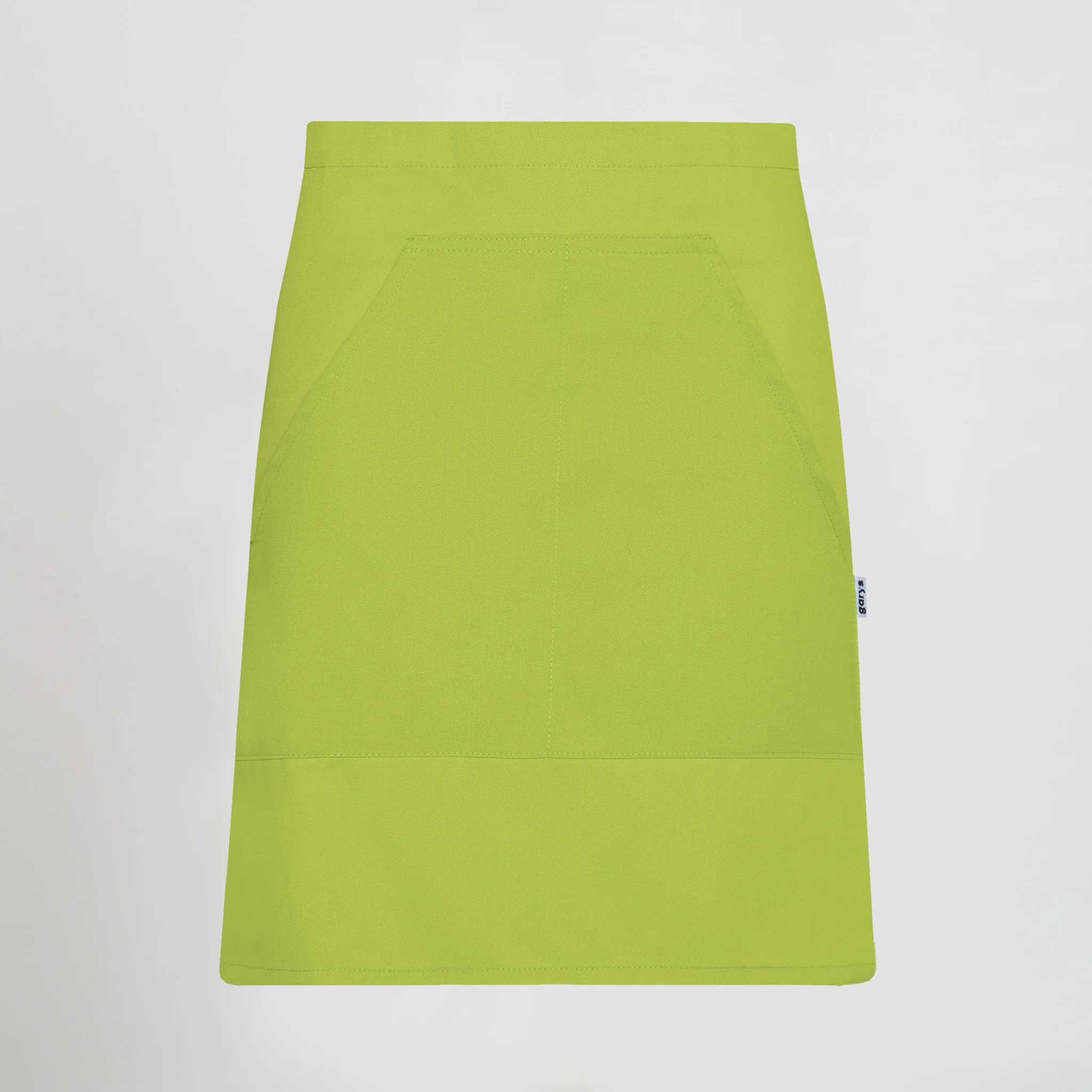 DELANTAL SIN PETO Y BOL 50X75 CM SARGA POL - Image 31