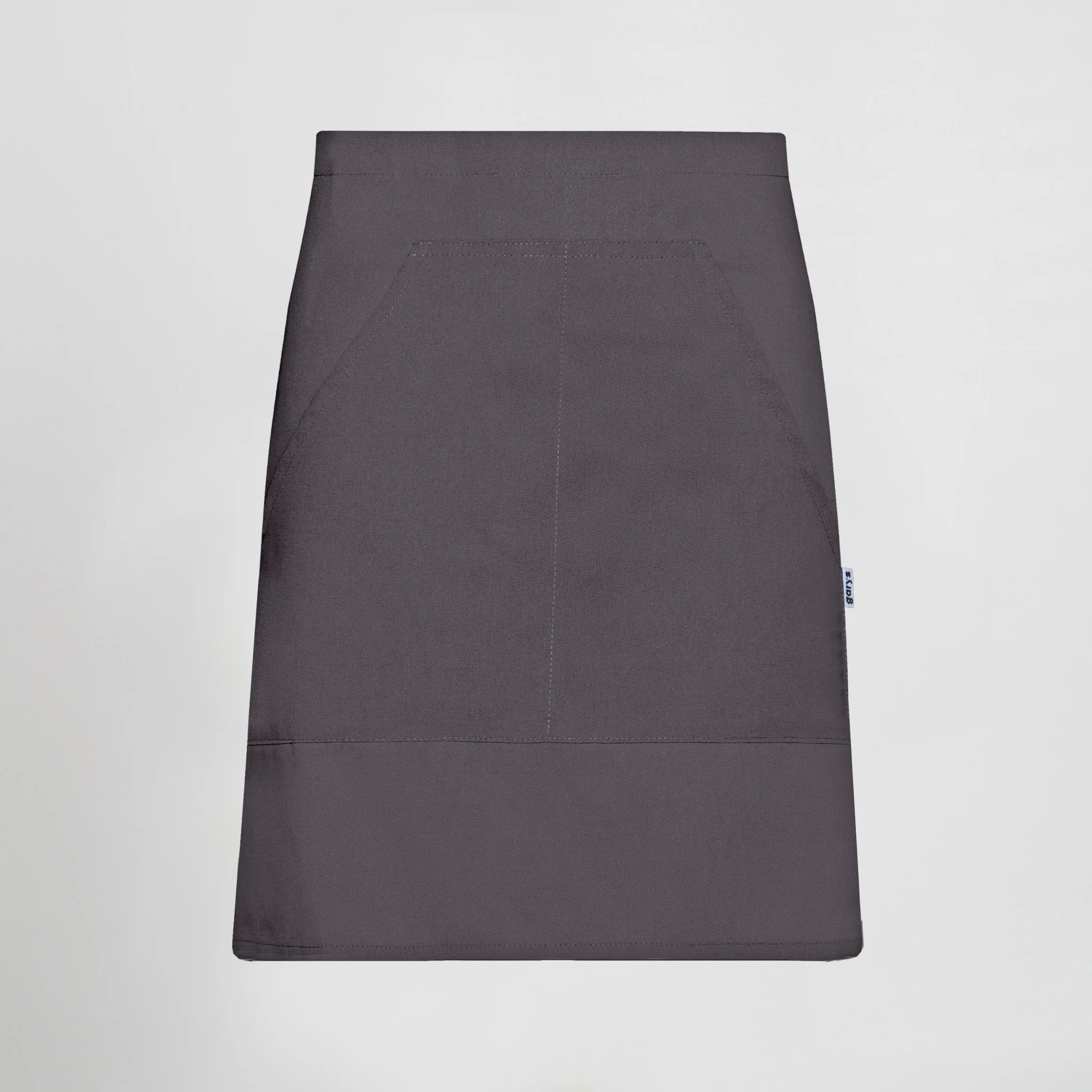 DELANTAL SIN PETO Y BOL 50X75 CM SARGA POL - Image 42