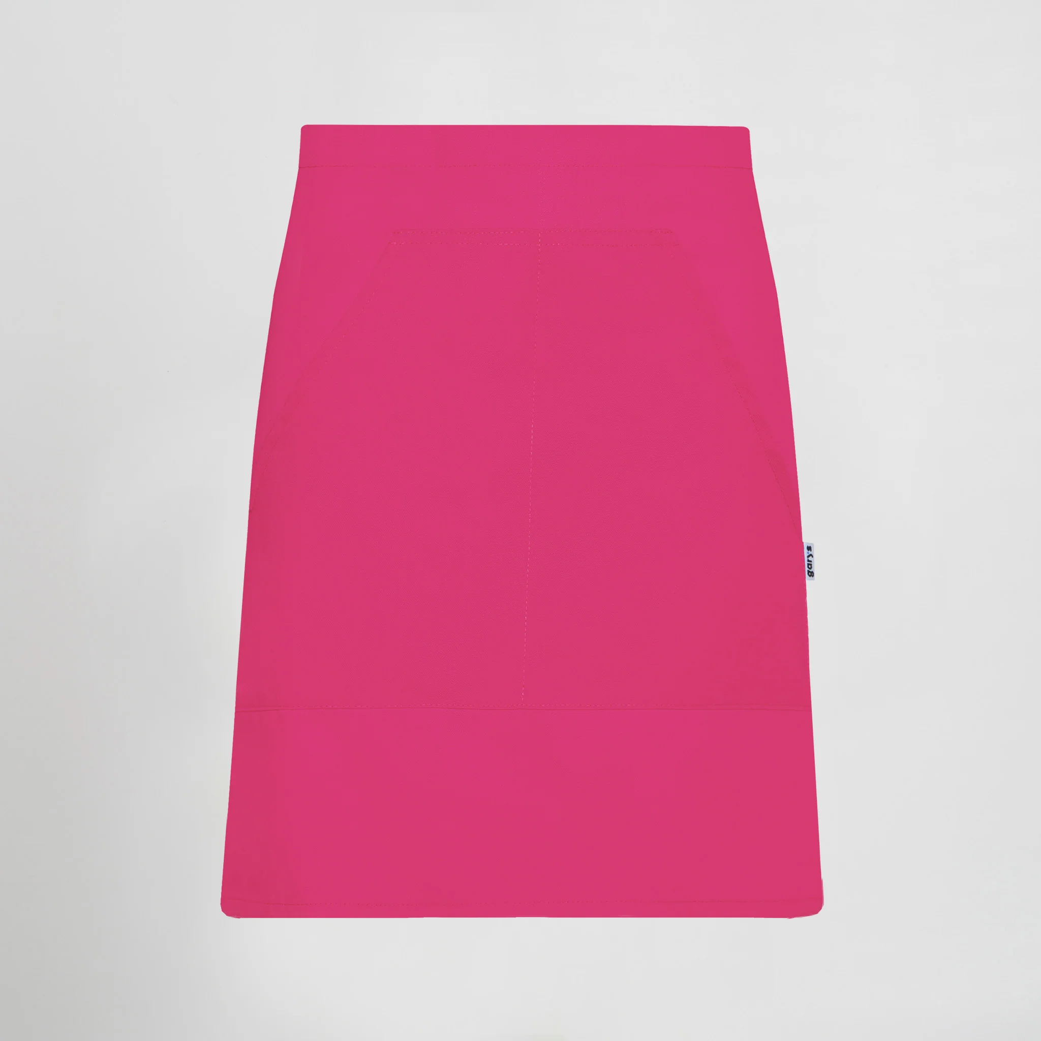 DELANTAL SIN PETO Y BOL 50X75 CM SARGA POL - Image 45
