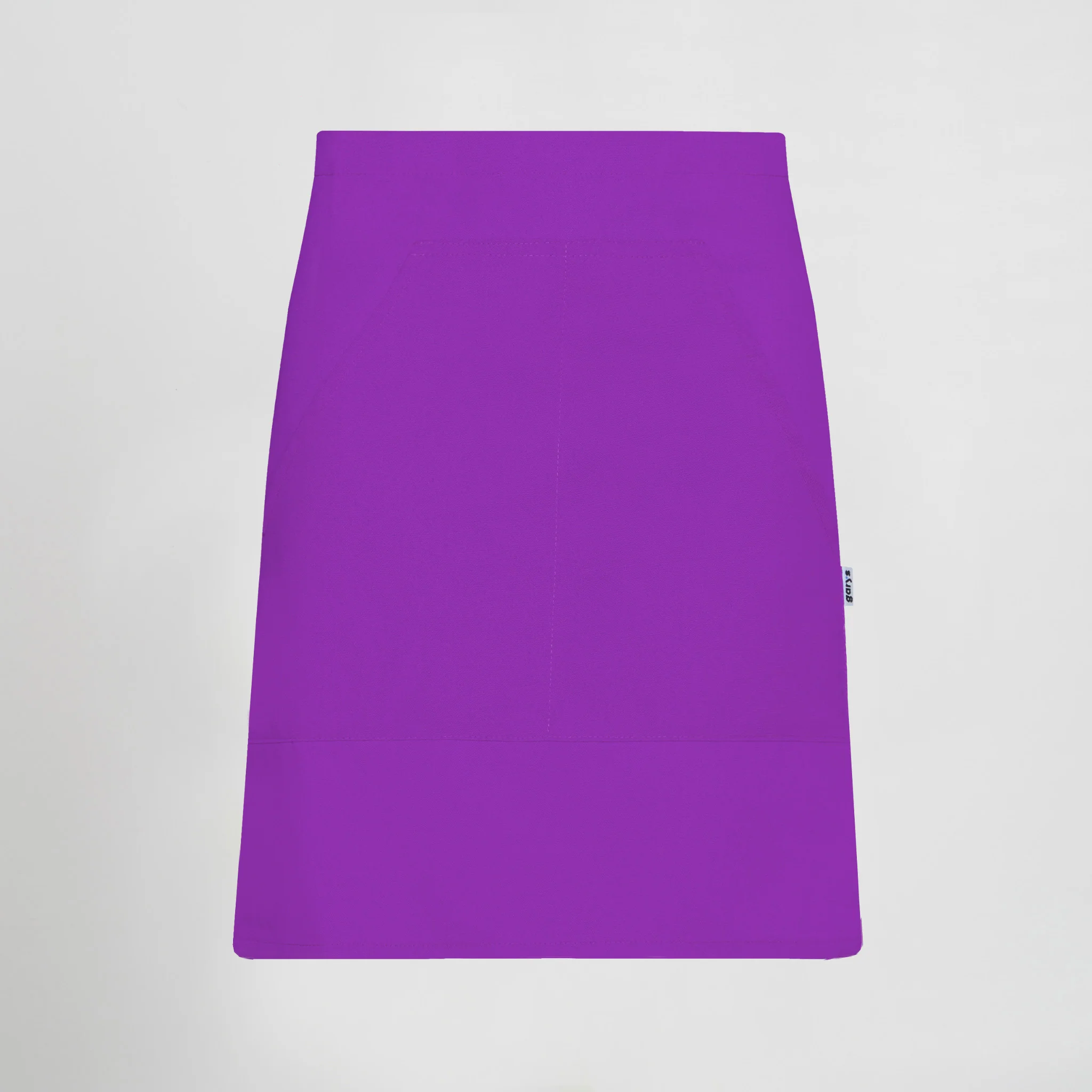 DELANTAL SIN PETO Y BOL 50X75 CM SARGA POL - Image 48