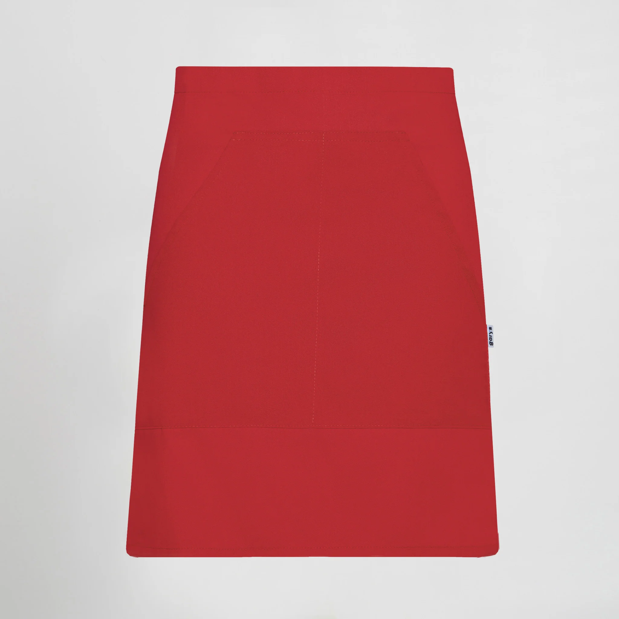 DELANTAL SIN PETO Y BOL 50X75 CM SARGA POL - Image 52