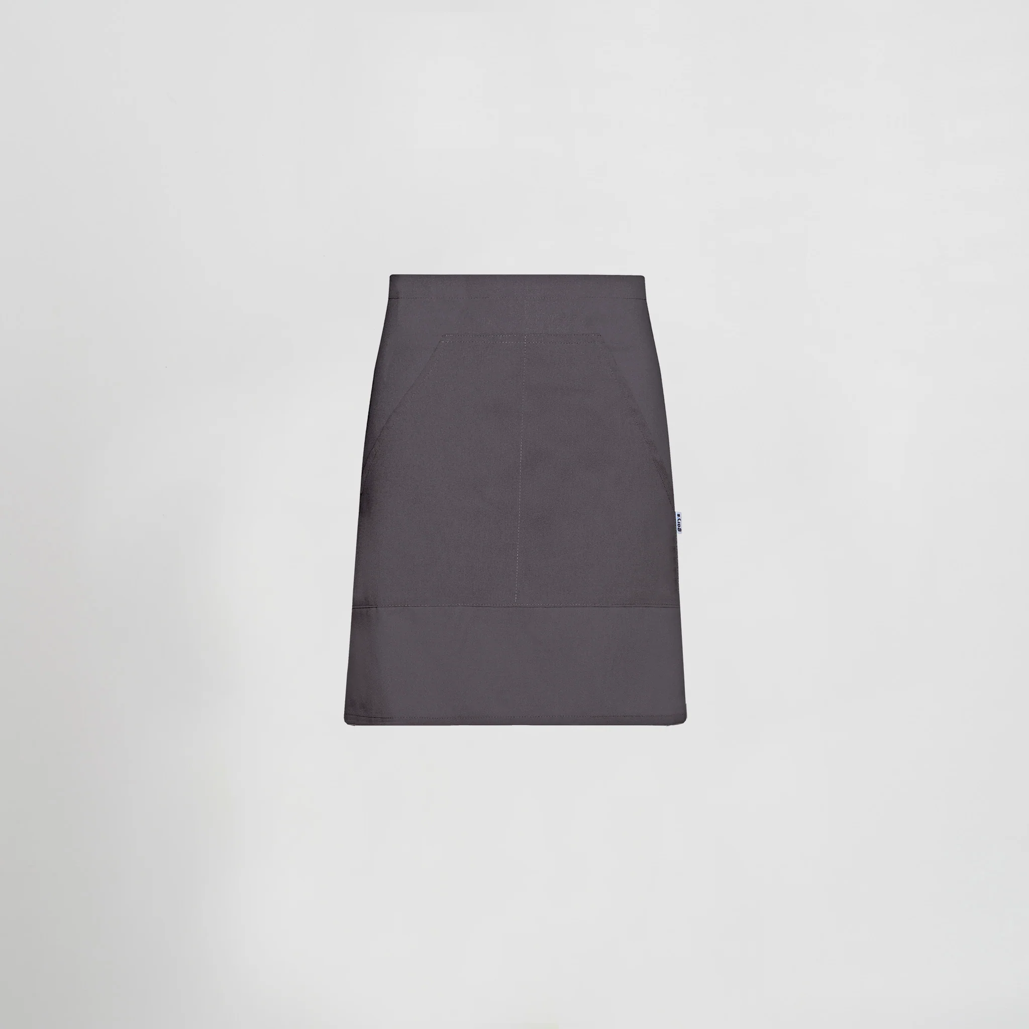 DELANTAL SIN PETO Y BOLSILLO COLOR 50X75 CM - Image 17