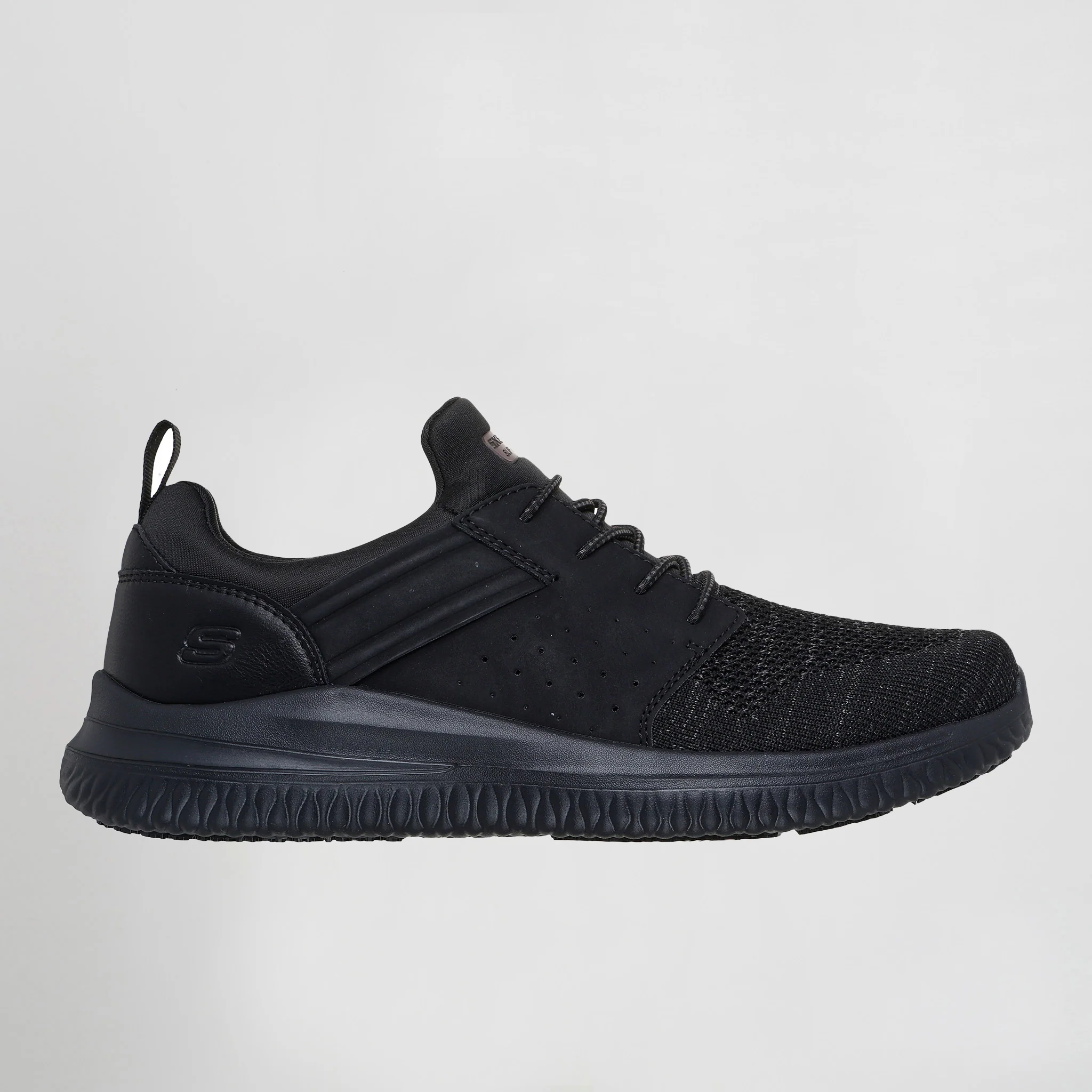 DELSON 3.0 SR - OTERON SKECHERS HOMBRE - Image 4
