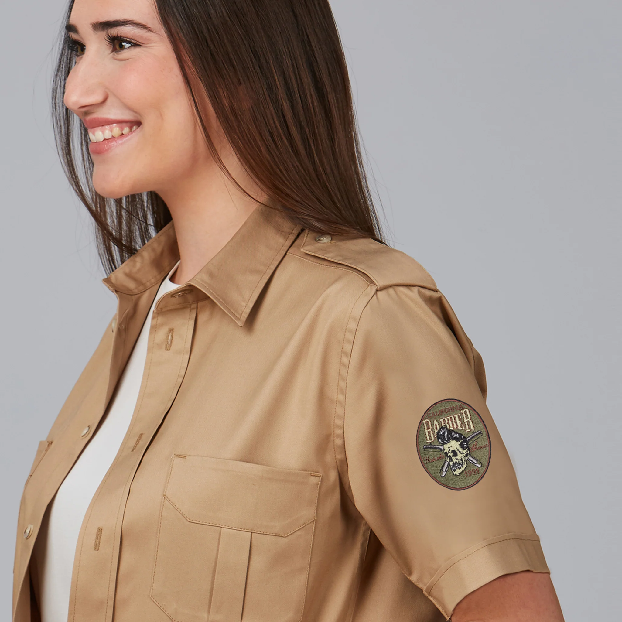 ESCUDO CALIFORNIA - Image 3