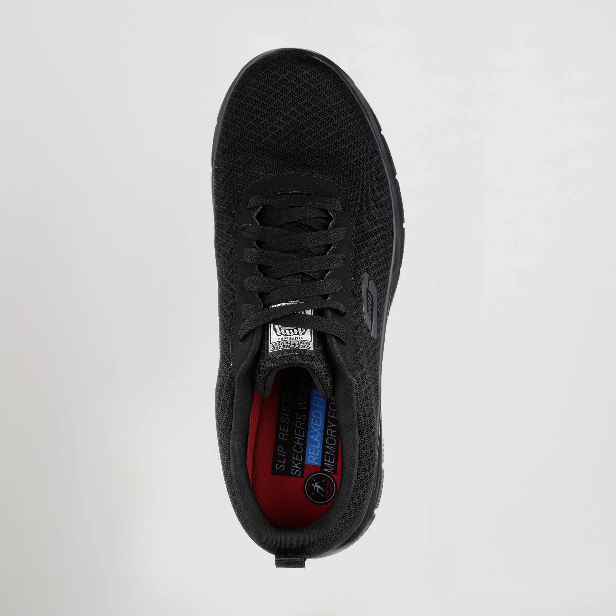 FLEX ADVANTAGE SR - BENDON SKECHERS HOMBRE - Image 5