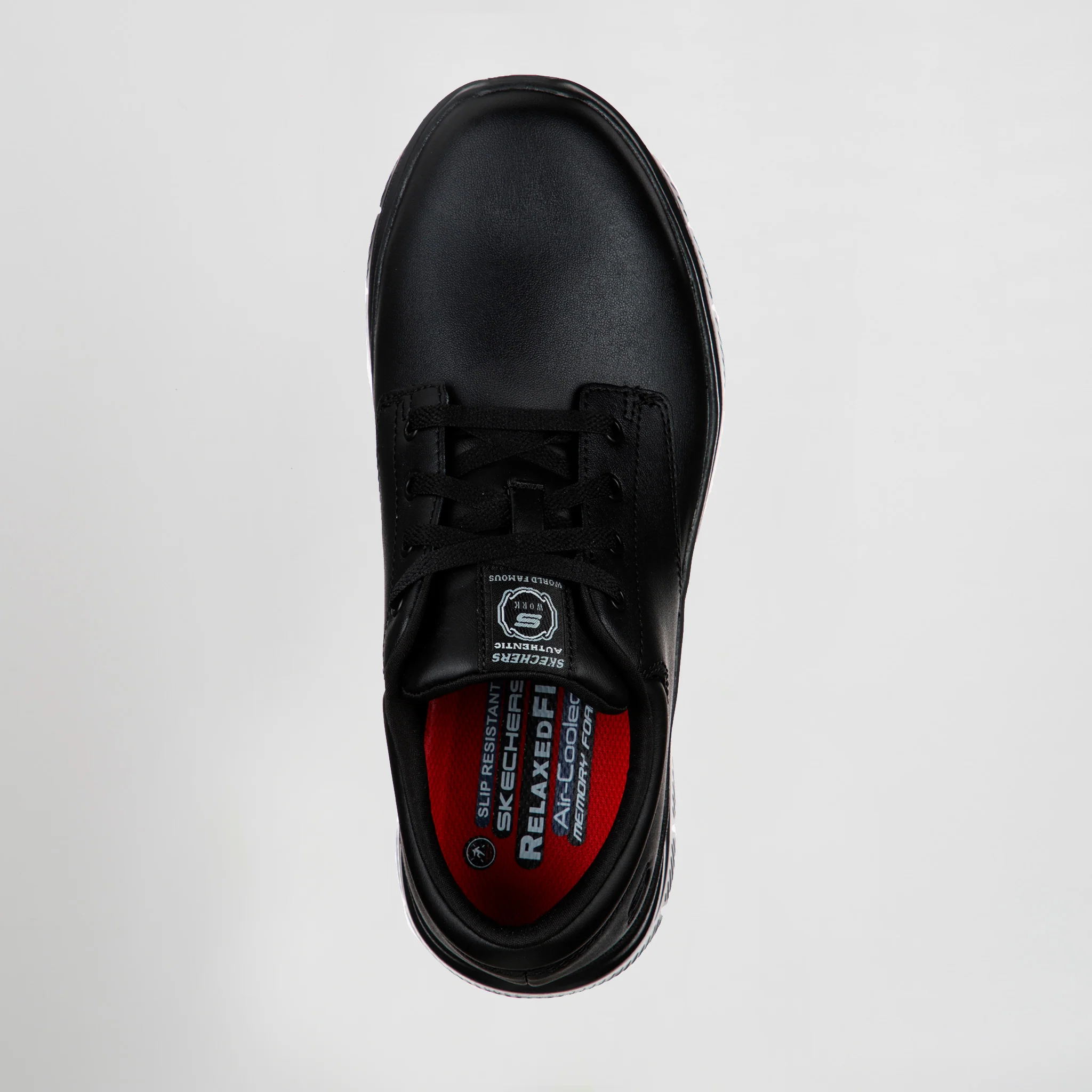 FLEX ADVANTAGE SR - FOURCHE SKECHERS HOMBRE - Image 5