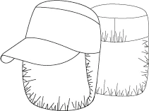 GORRA CUBRENUCA (Paq. 10 unid.) - Image 6