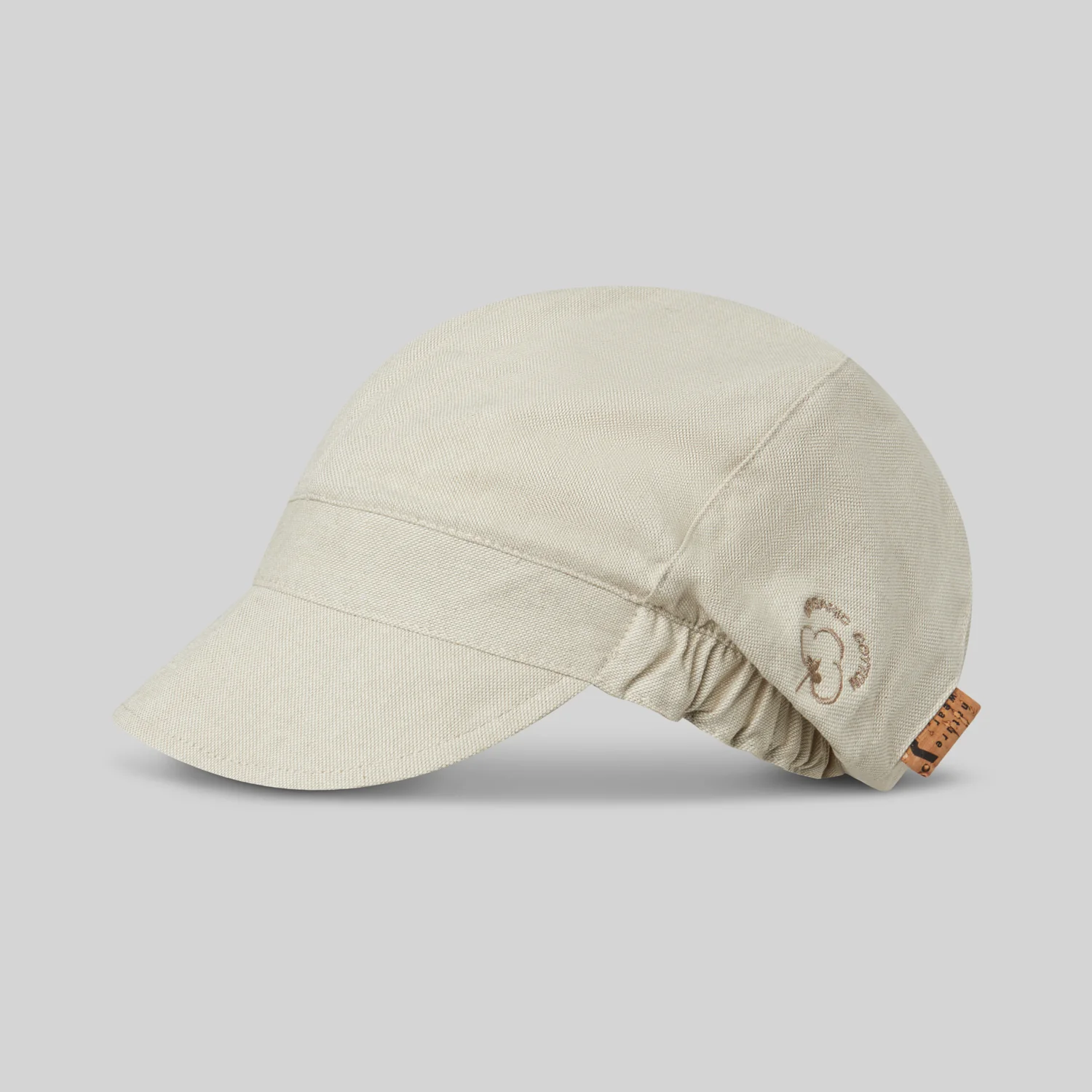 GORRA GATSBY TEJIDO ORGANICO - Image 3