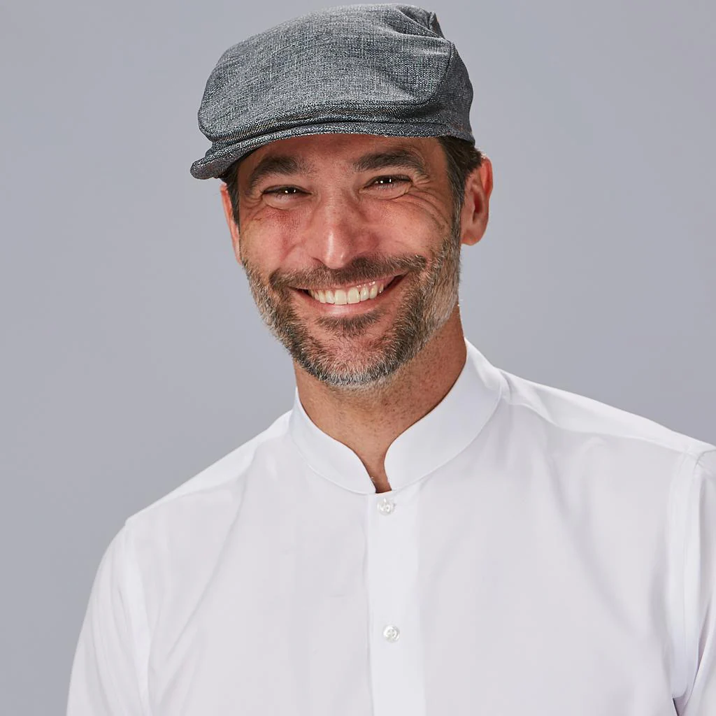 GORRA UNISEX ARPILLERA - Image 4