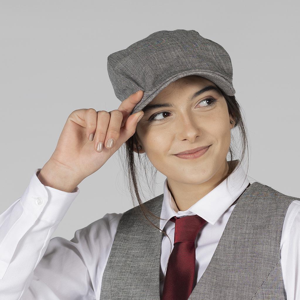 GORRA UNISEX CHEVIOT - Image 2