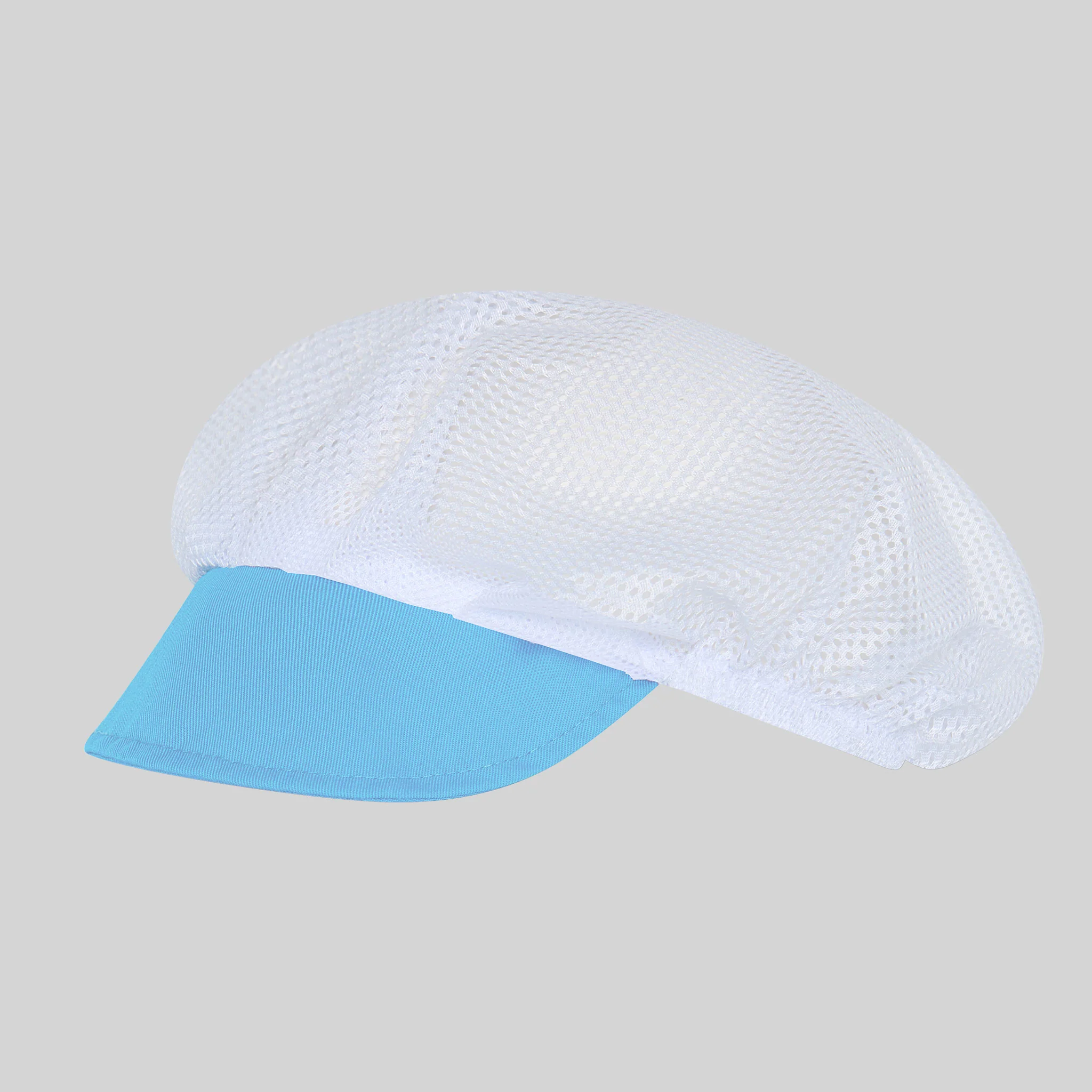 GORRA UNISEX REJILLA VISERA COLOR (PAQ. 10 UNID) - Image 12