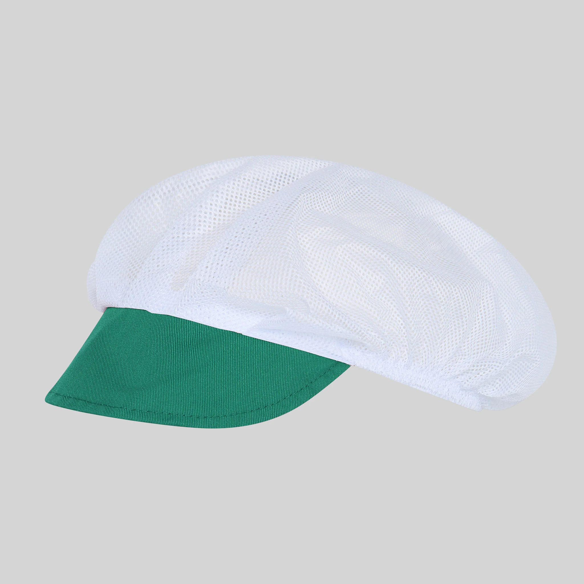 GORRA UNISEX REJILLA VISERA COLOR (PAQ. 10 UNID) - Image 14