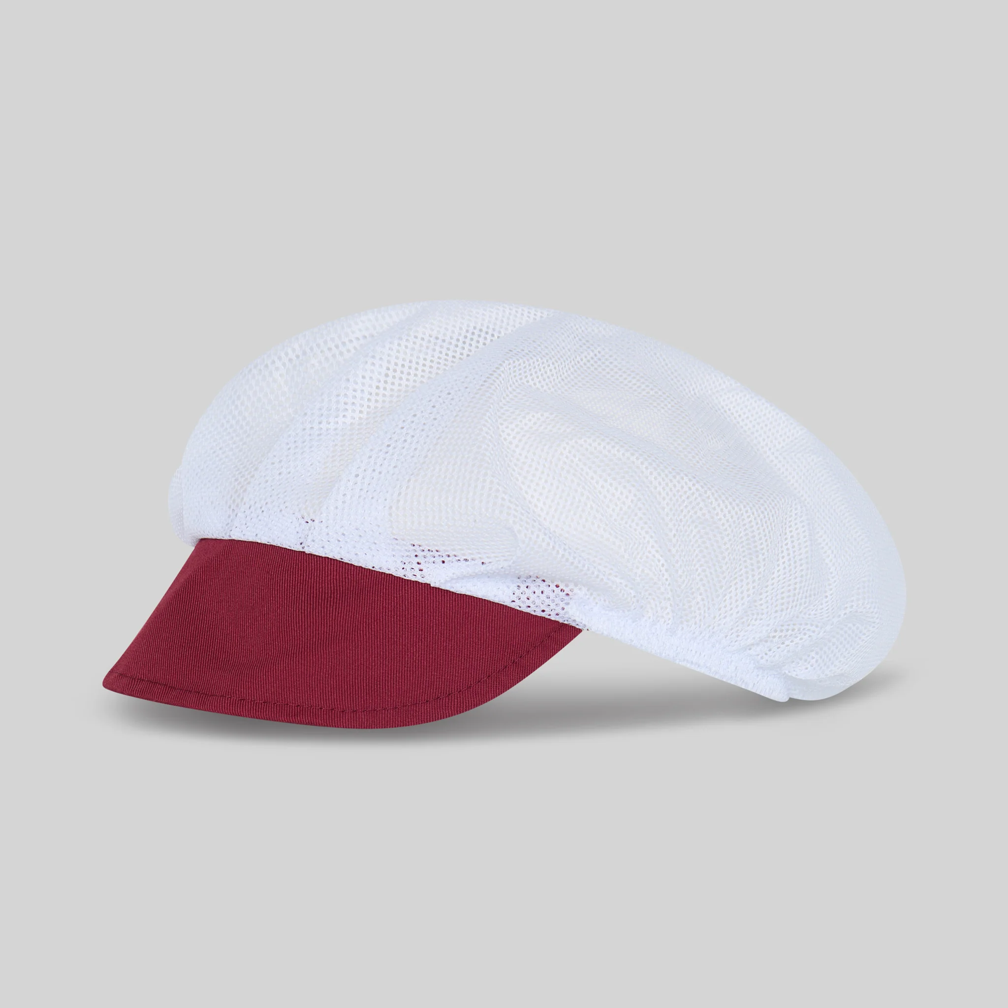 GORRA UNISEX REJILLA VISERA COLOR (PAQ. 10 UNID) - Image 17