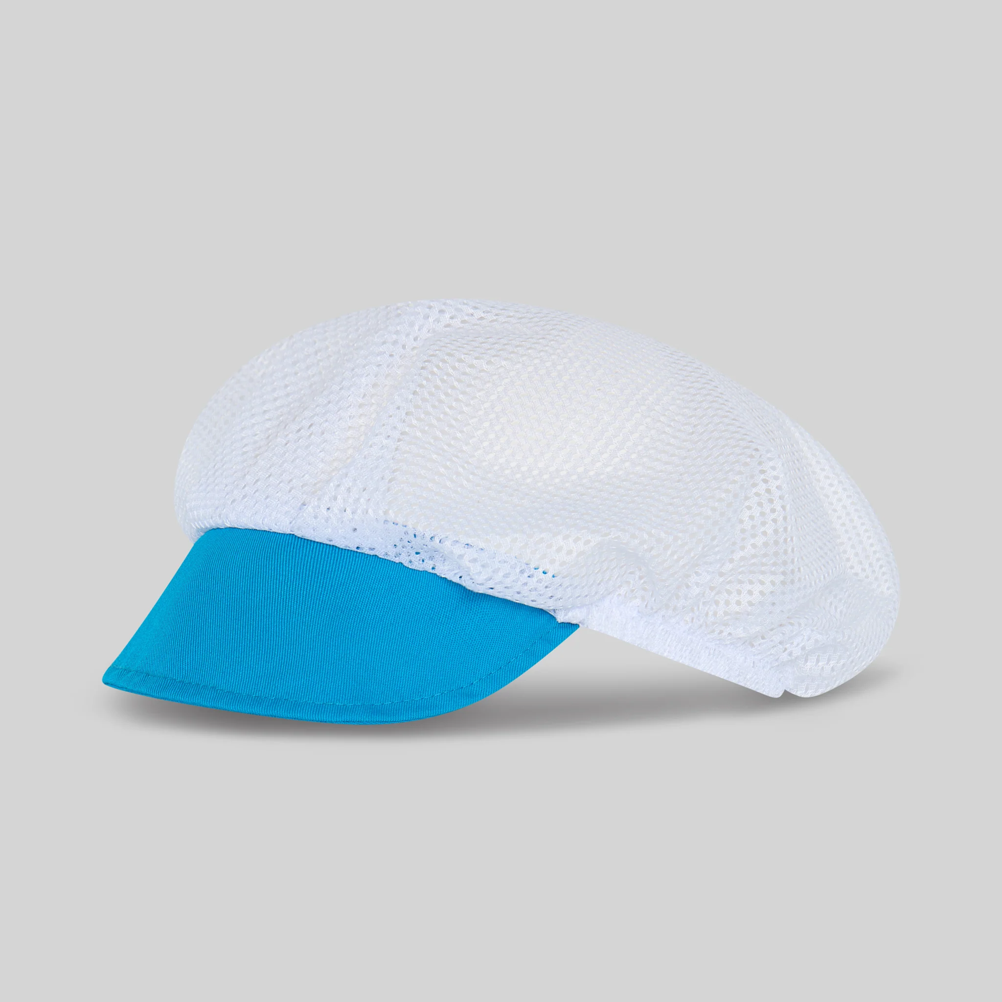 GORRA UNISEX REJILLA VISERA COLOR (PAQ. 10 UNID) - Image 19