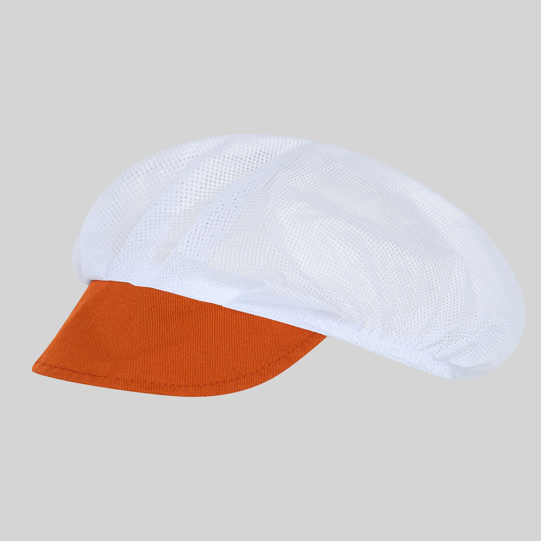 GORRA UNISEX REJILLA VISERA COLOR (PAQ. 10 UNID) - Image 21