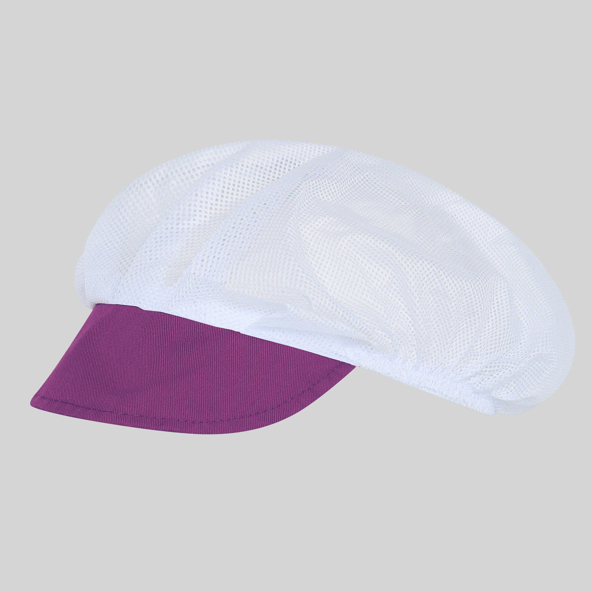 GORRA UNISEX REJILLA VISERA COLOR (PAQ. 10 UNID) - Image 24