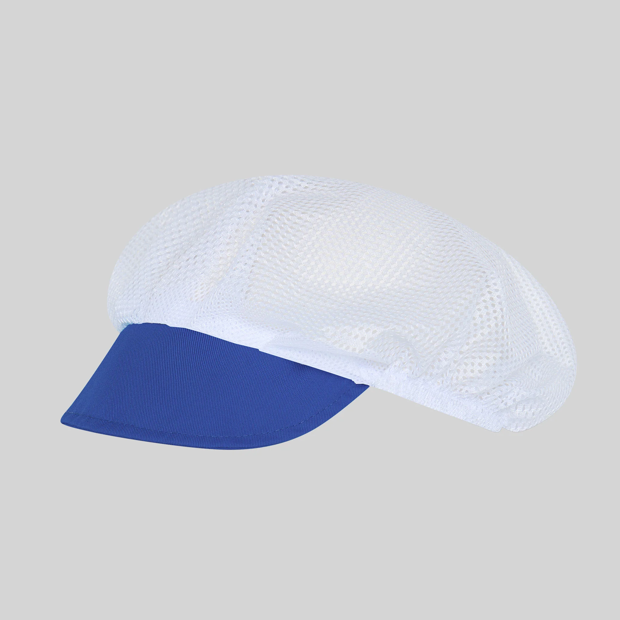GORRA UNISEX REJILLA VISERA COLOR (PAQ. 10 UNID) - Image 5