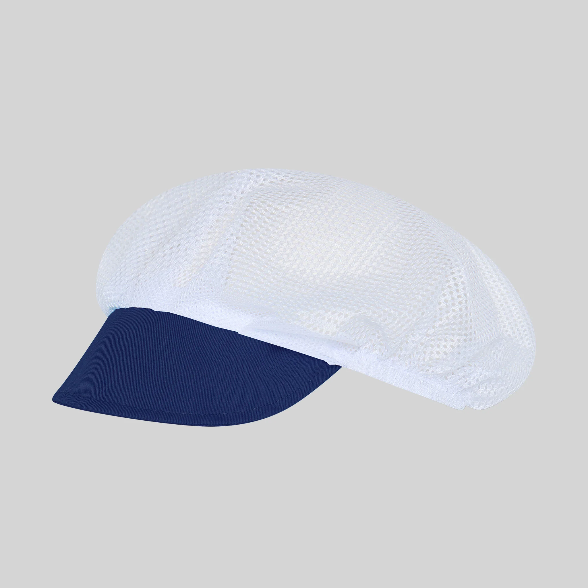 GORRA UNISEX REJILLA VISERA COLOR (PAQ. 10 UNID) - Image 7