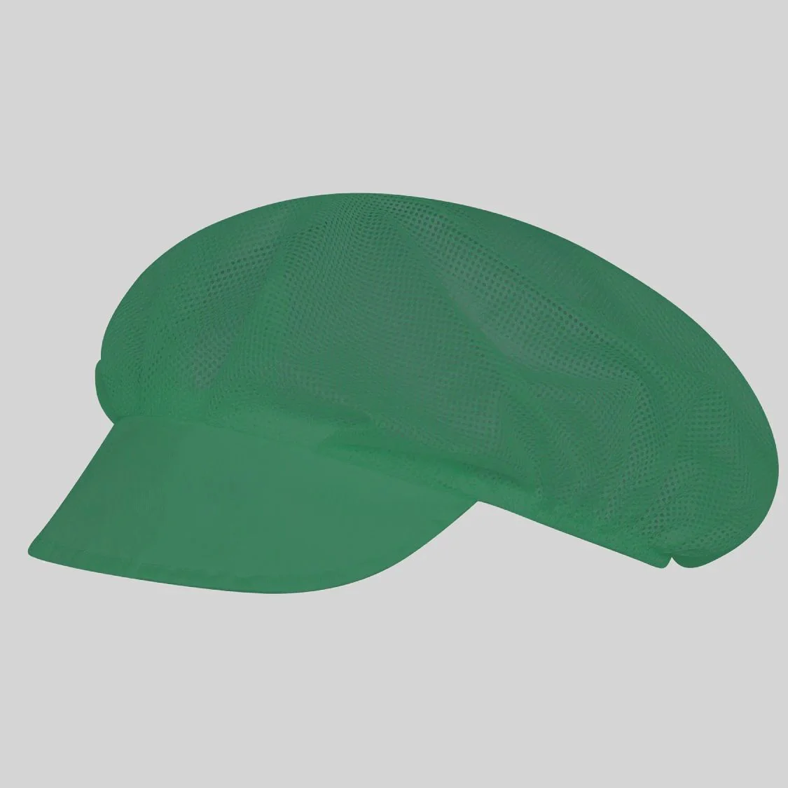 GORRA UNISEX REJILLA Y VISERA COLOR (PAQ. 10 UNID.) - Image 11