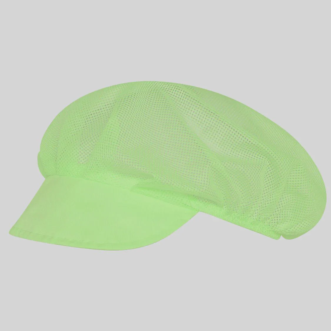 GORRA UNISEX REJILLA Y VISERA COLOR (PAQ. 10 UNID.) - Image 15