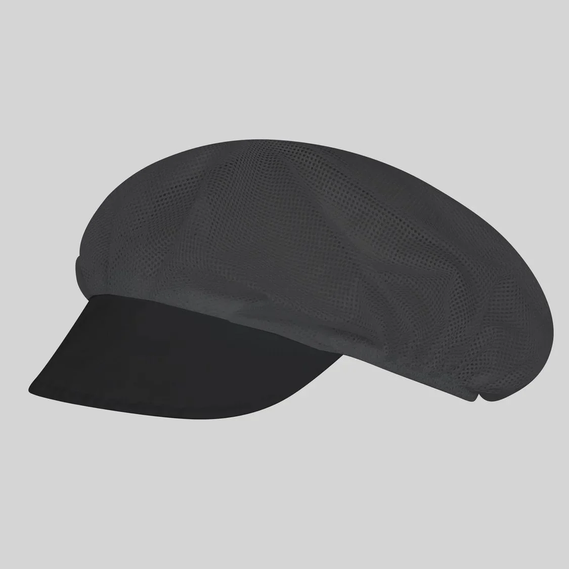 GORRA UNISEX REJILLA Y VISERA COLOR (PAQ. 10 UNID.) - Image 3