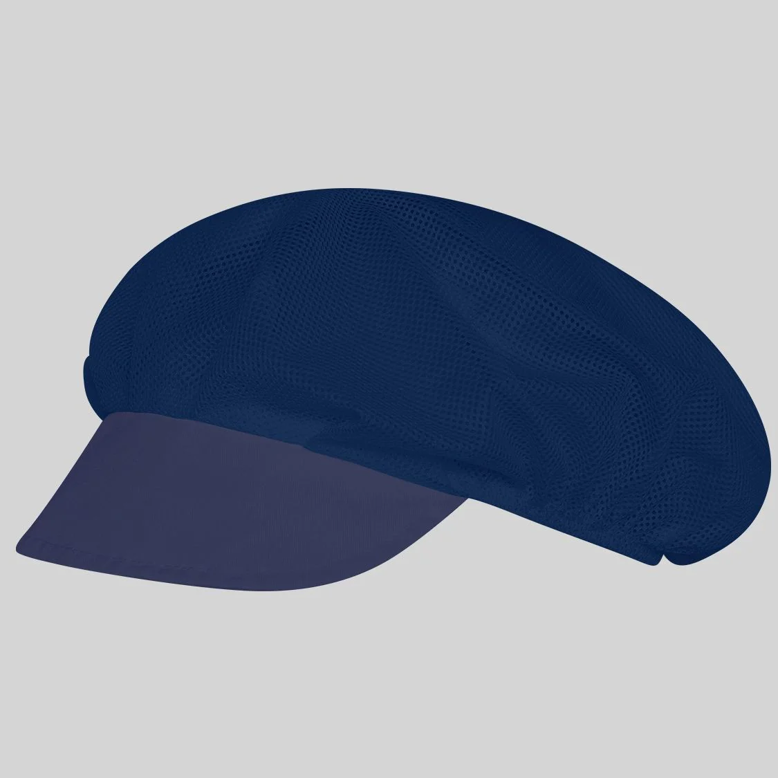 GORRA UNISEX REJILLA Y VISERA COLOR (PAQ. 10 UNID.) - Image 7