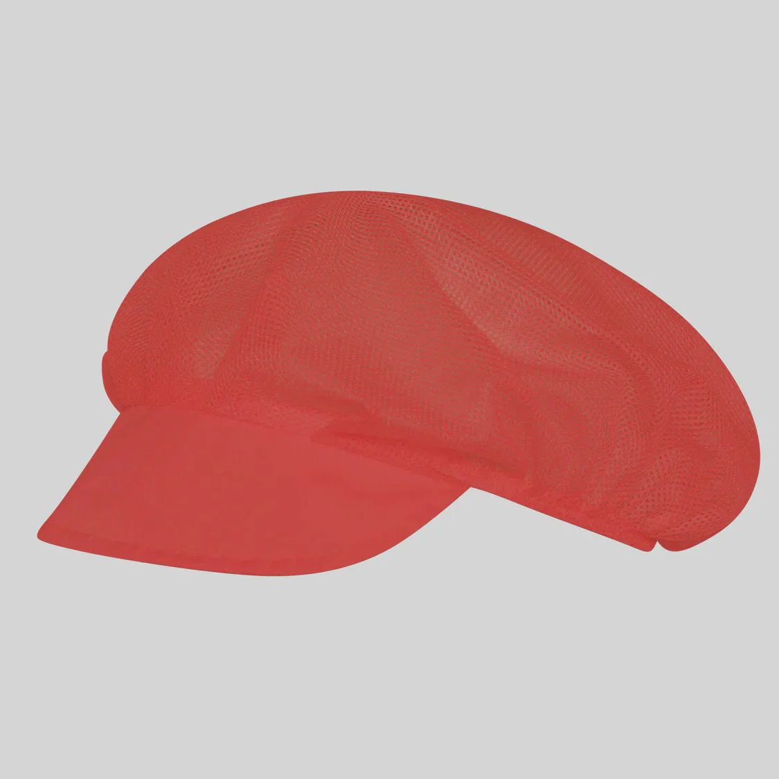 GORRA UNISEX REJILLA Y VISERA COLOR (PAQ. 10 UNID.) - Image 9