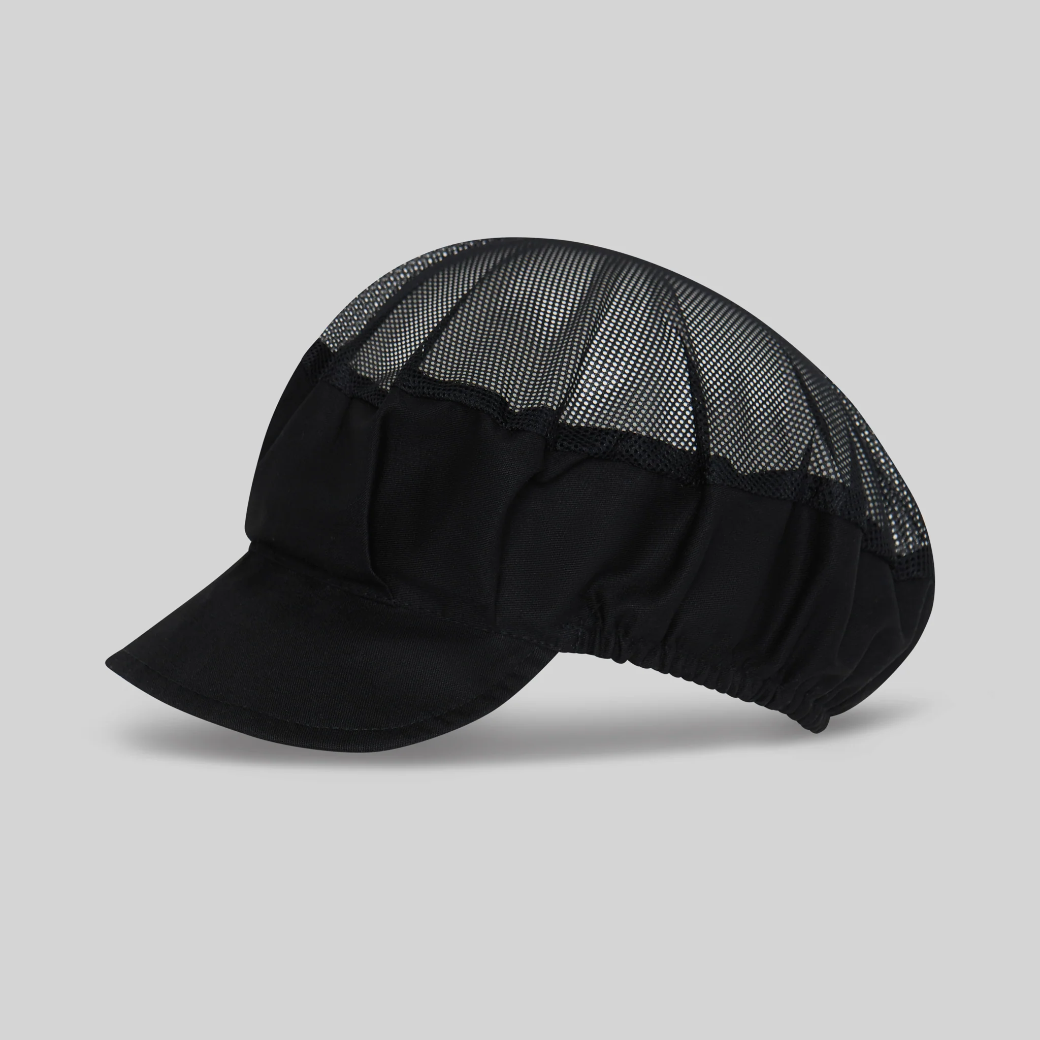 GORRA UNISEX REJILLA Y VISERA RIGIDA (PAQ. 10 UNID) - Image 5