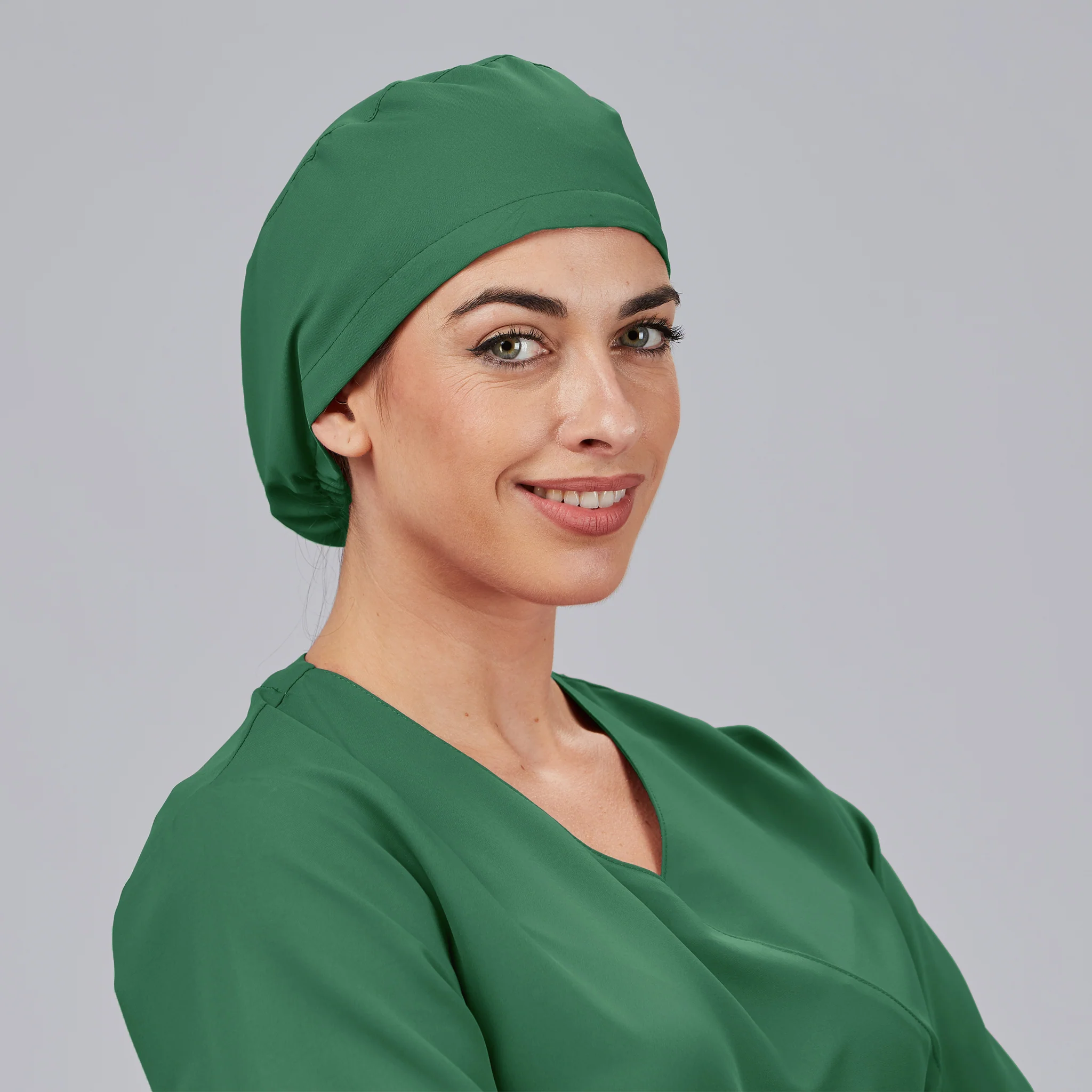 GORRO CIRUJANO GOMA - Image 12