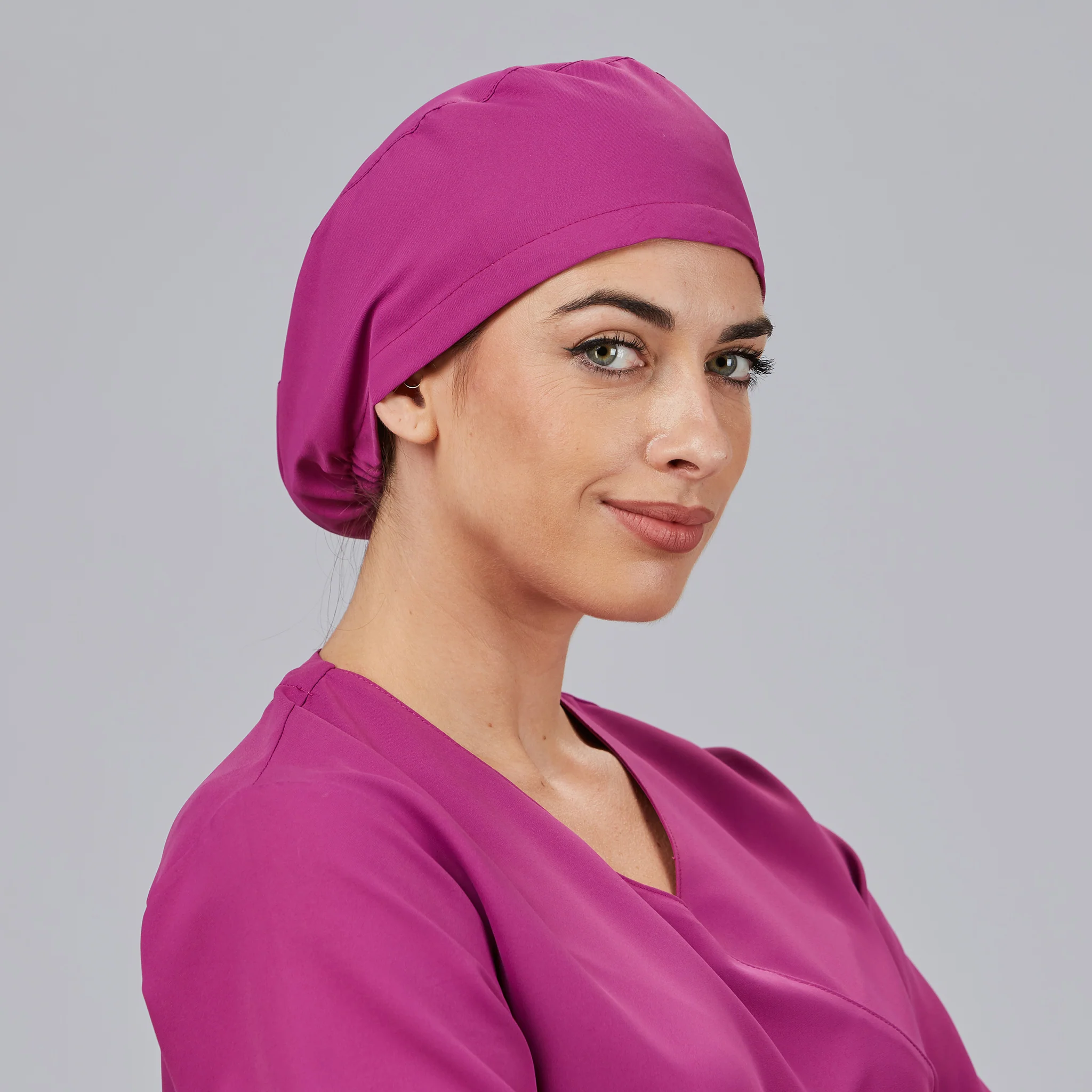 GORRO CIRUJANO GOMA - Image 20