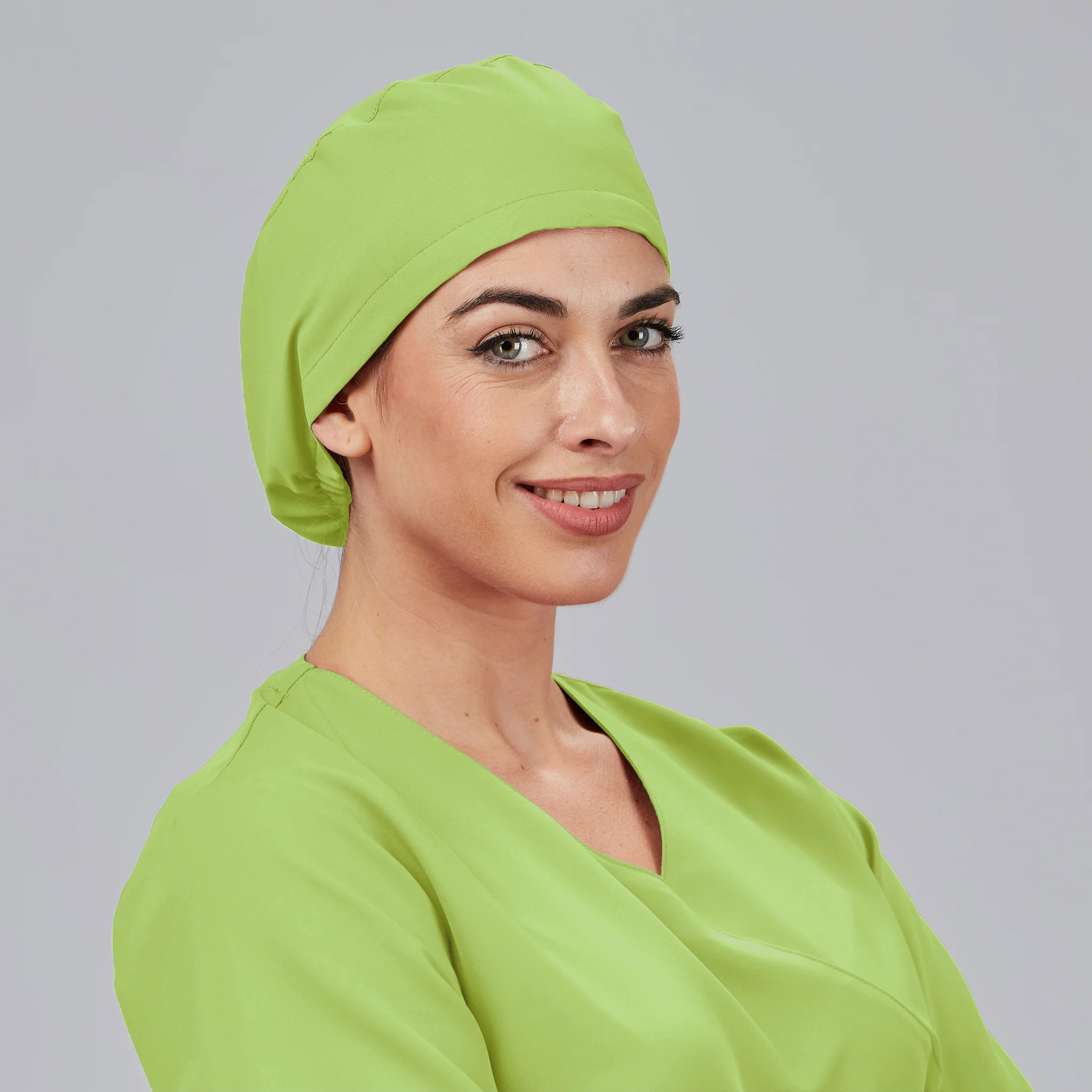 GORRO CIRUJANO GOMA - Image 22