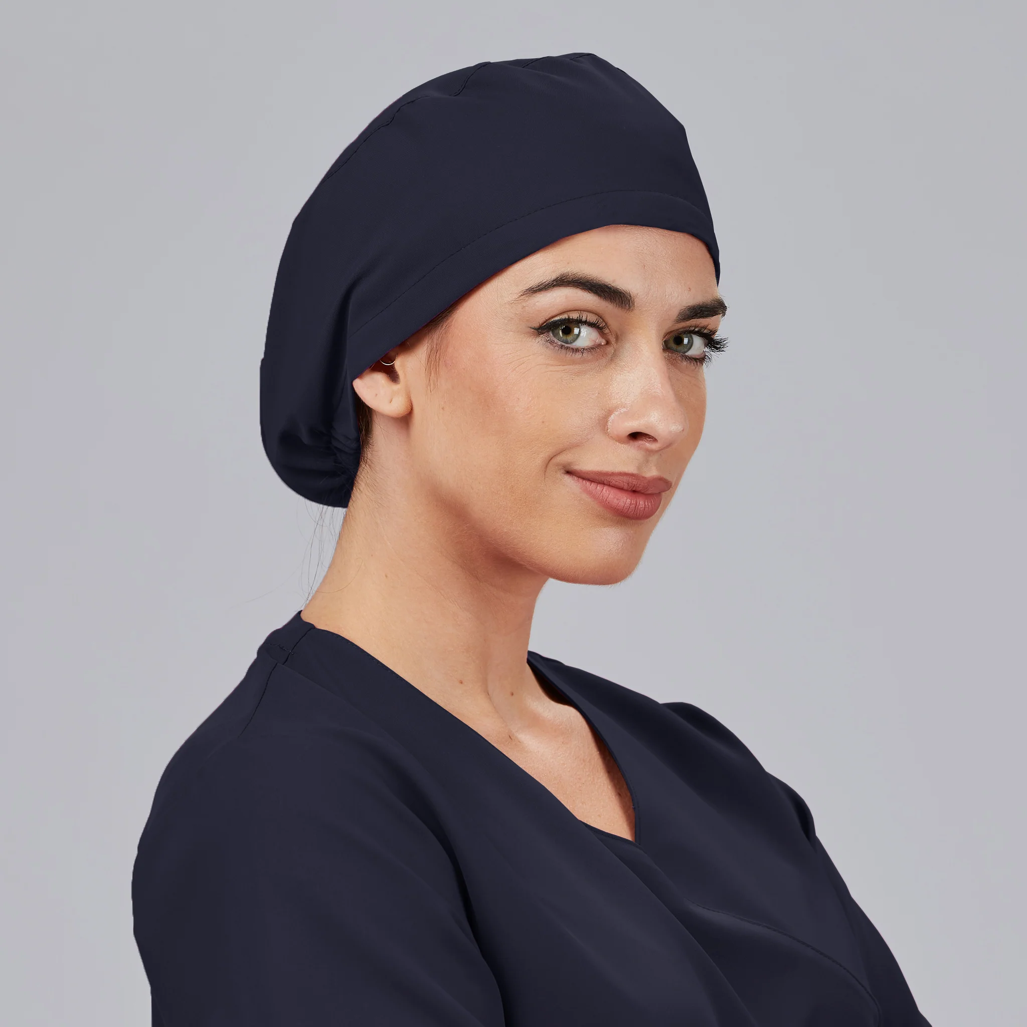 GORRO CIRUJANO GOMA - Image 6
